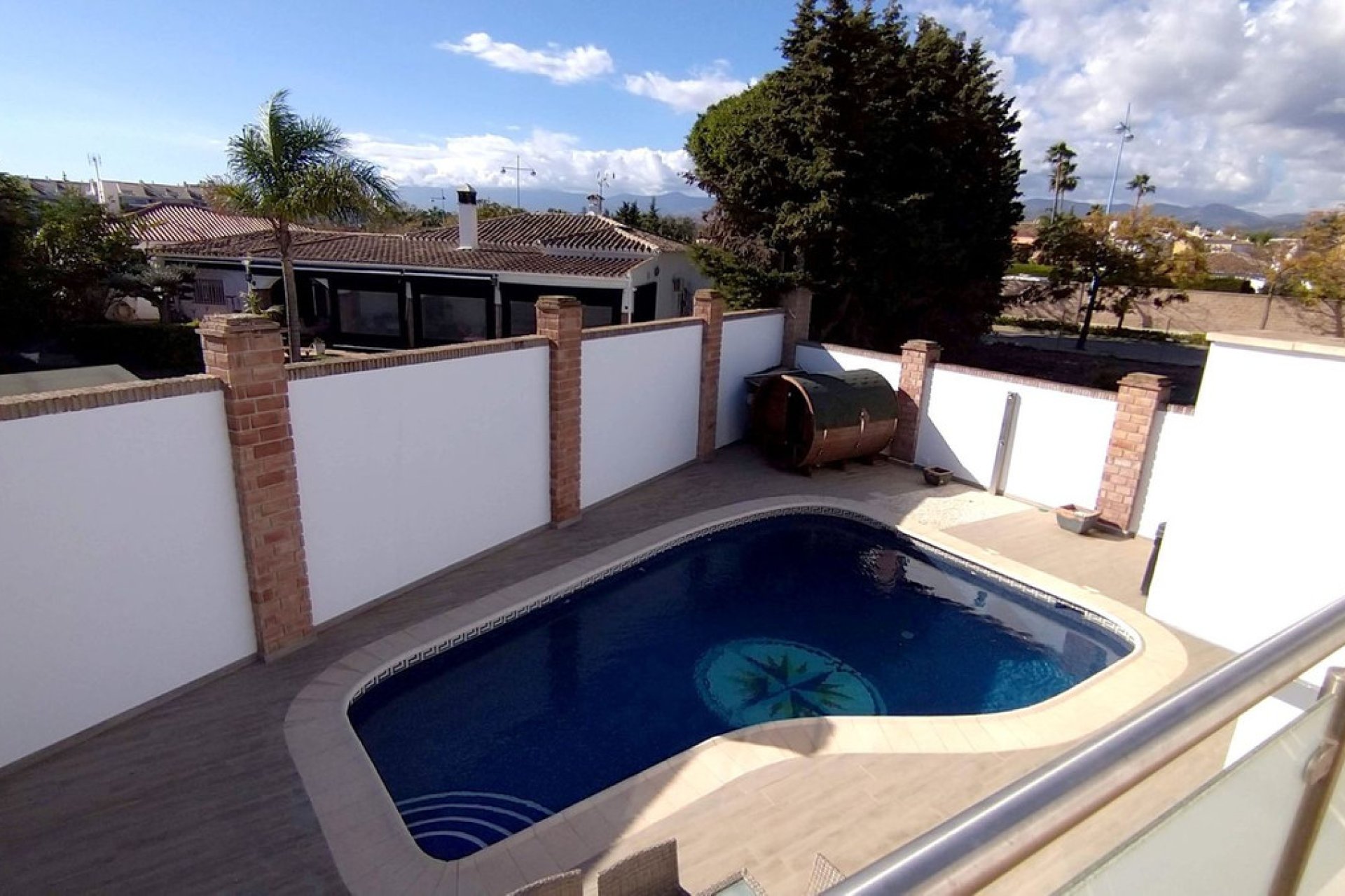 Reventa - House - Detached Villa - Marbella - San Pedro De Alcantara