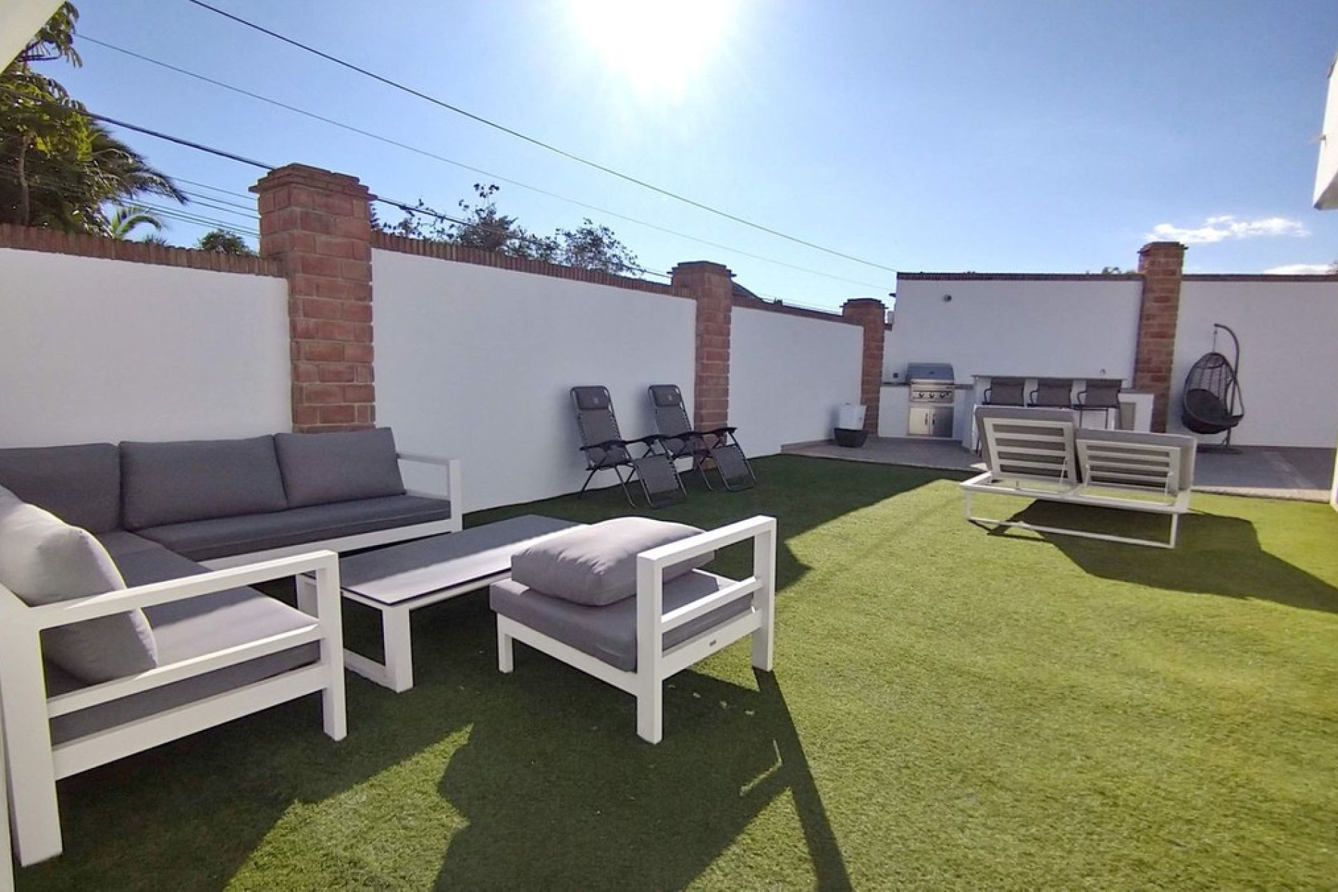 Reventa - House - Detached Villa - Marbella - San Pedro De Alcantara