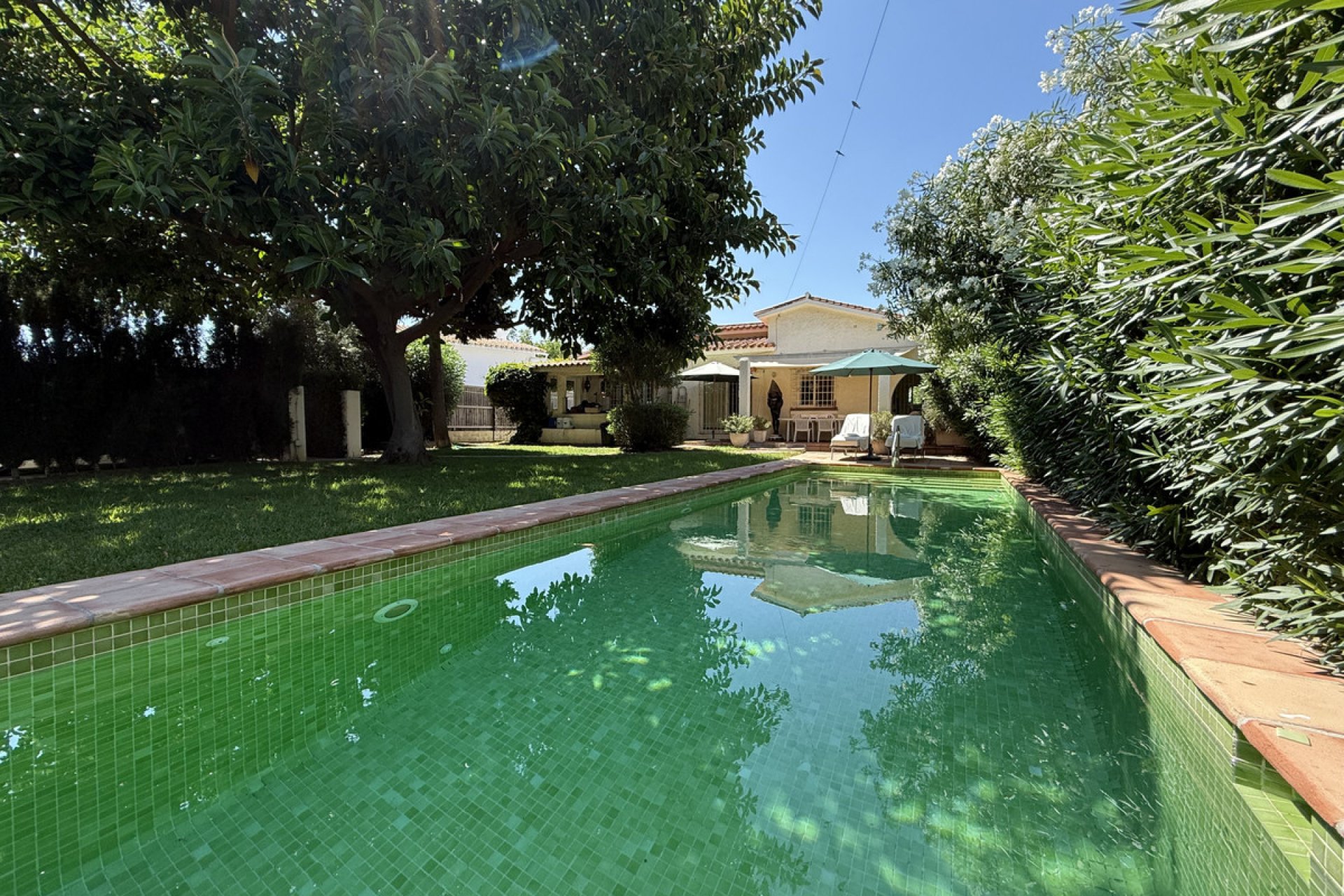 Reventa - House - Detached Villa - Marbella - San Pedro De Alcantara