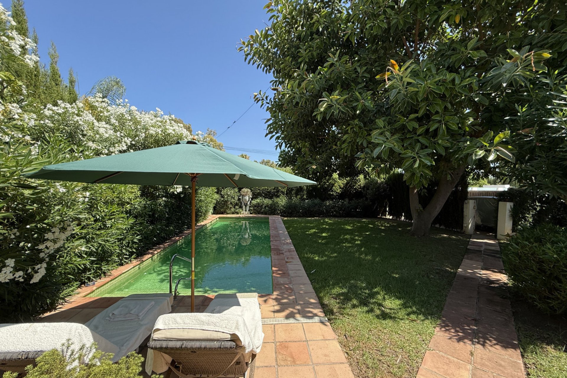 Reventa - House - Detached Villa - Marbella - San Pedro De Alcantara