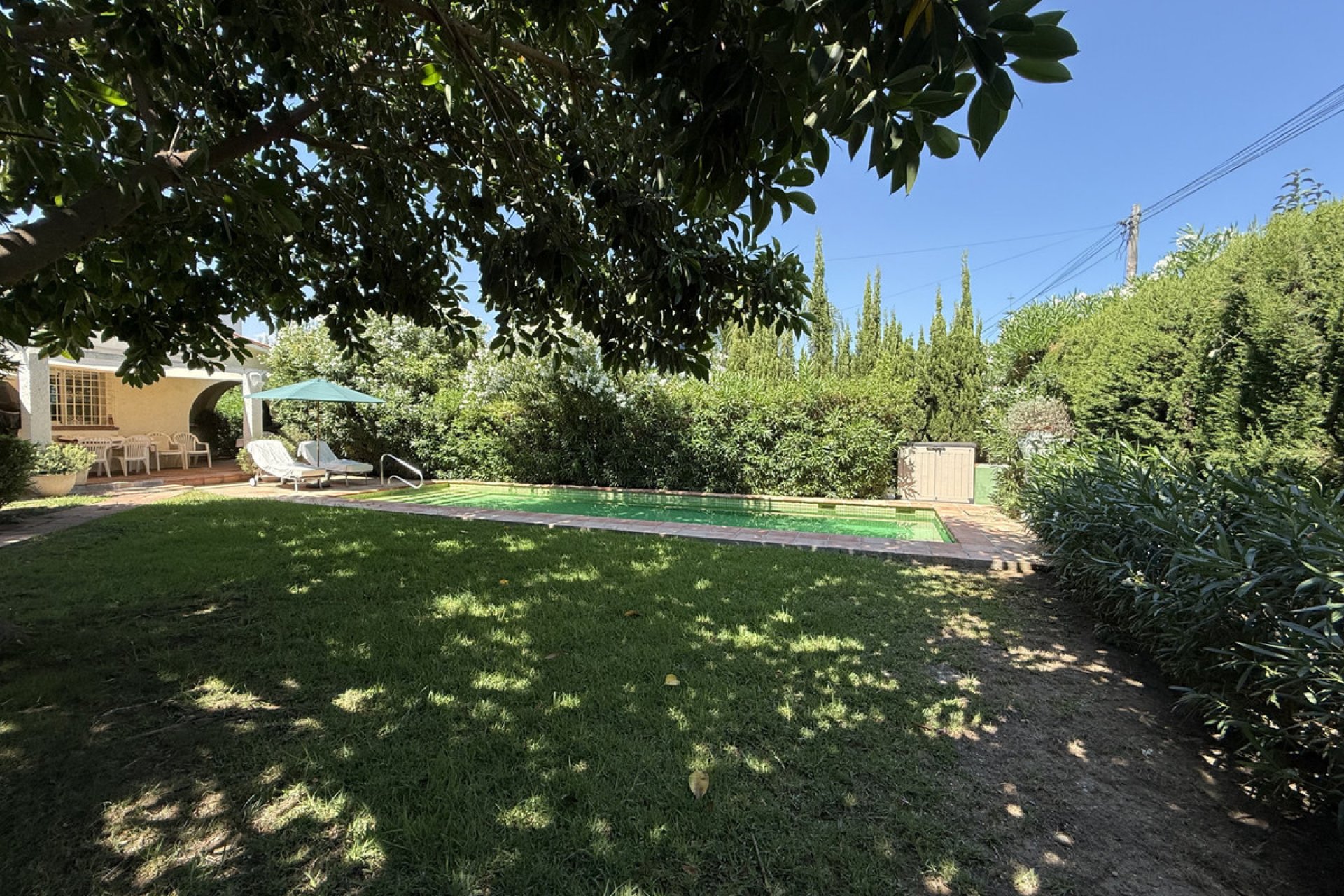 Reventa - House - Detached Villa - Marbella - San Pedro De Alcantara