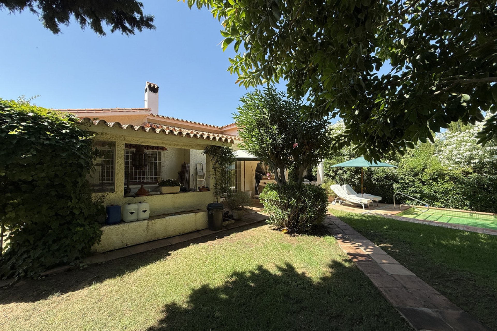 Reventa - House - Detached Villa - Marbella - San Pedro De Alcantara