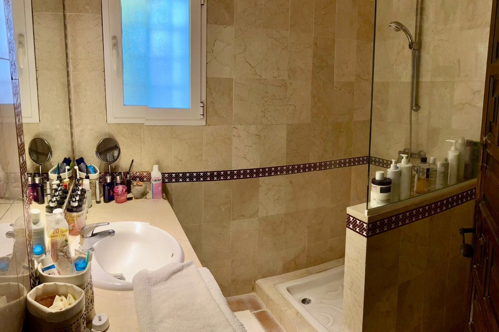 Reventa - House - Detached Villa - Marbella - San Pedro De Alcantara