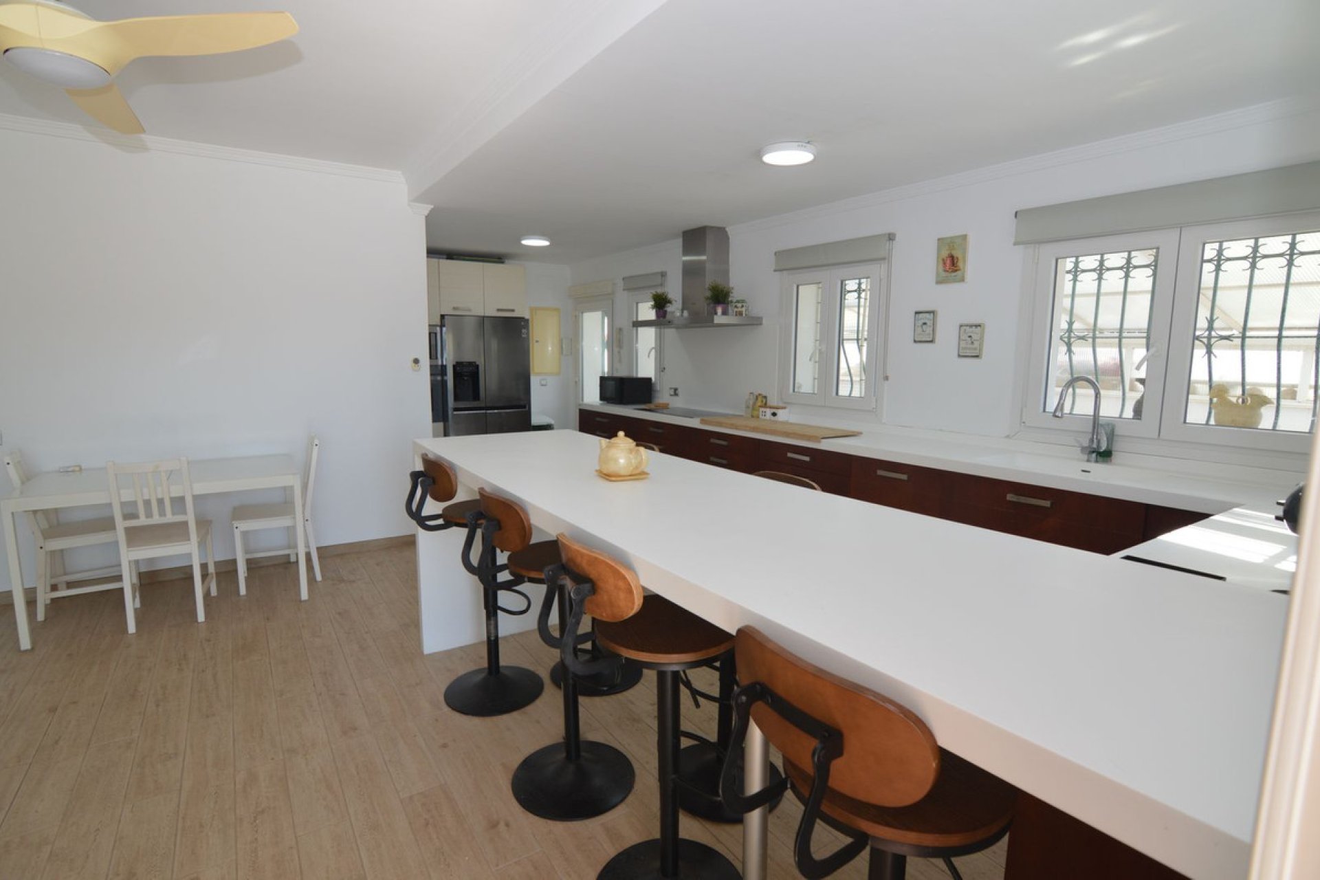 Reventa - House - Detached Villa - Marbella - San Pedro De Alcantara