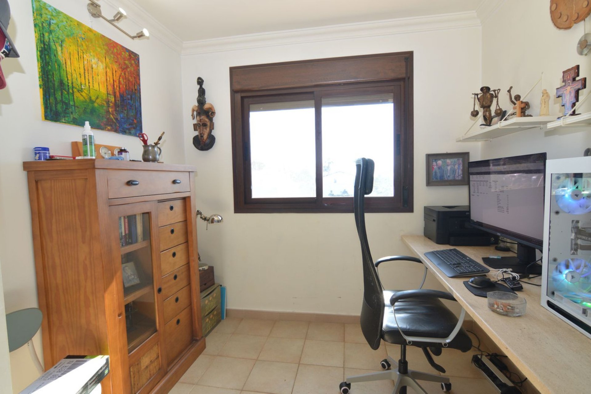 Reventa - House - Detached Villa - Marbella - San Pedro De Alcantara