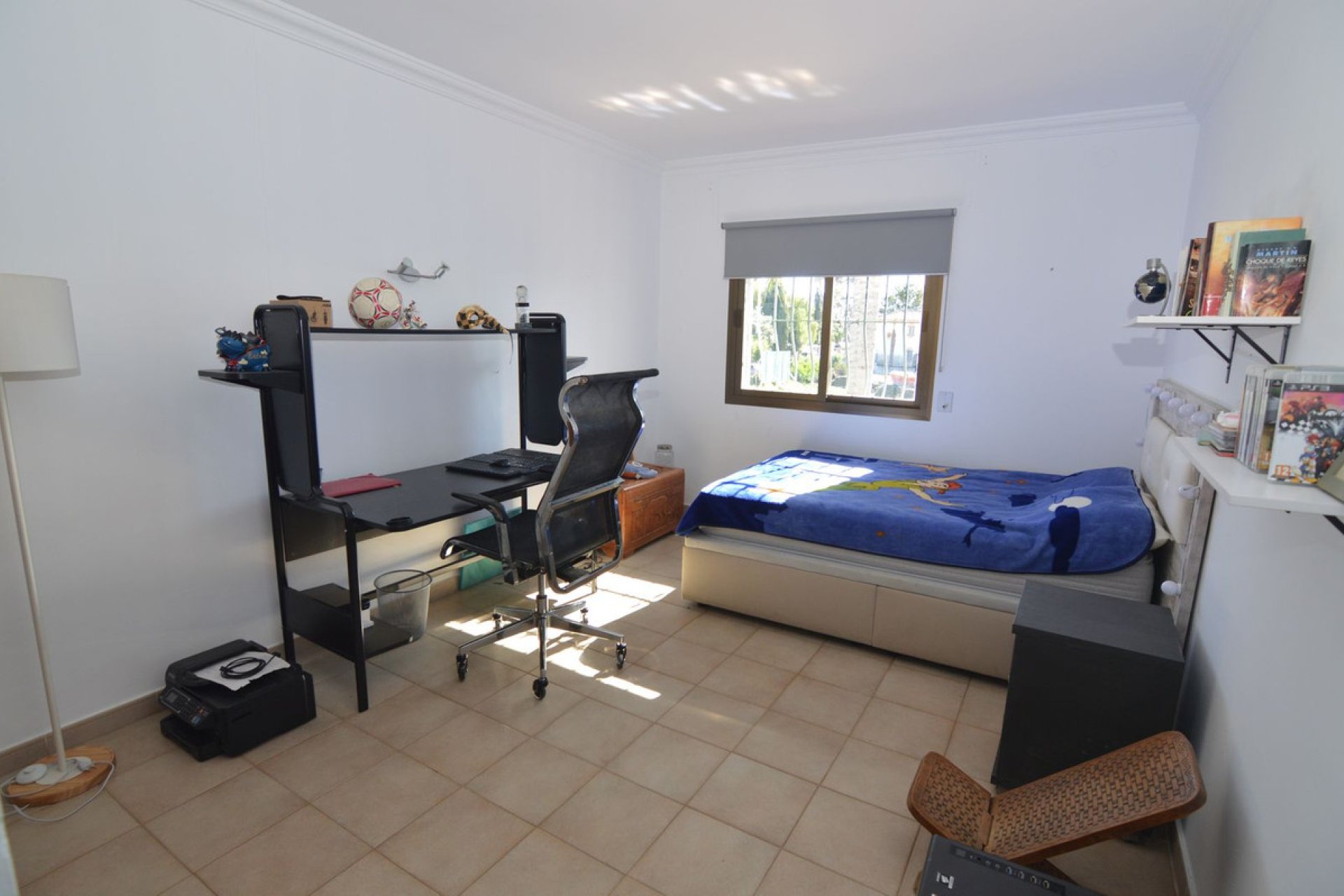 Reventa - House - Detached Villa - Marbella - San Pedro De Alcantara