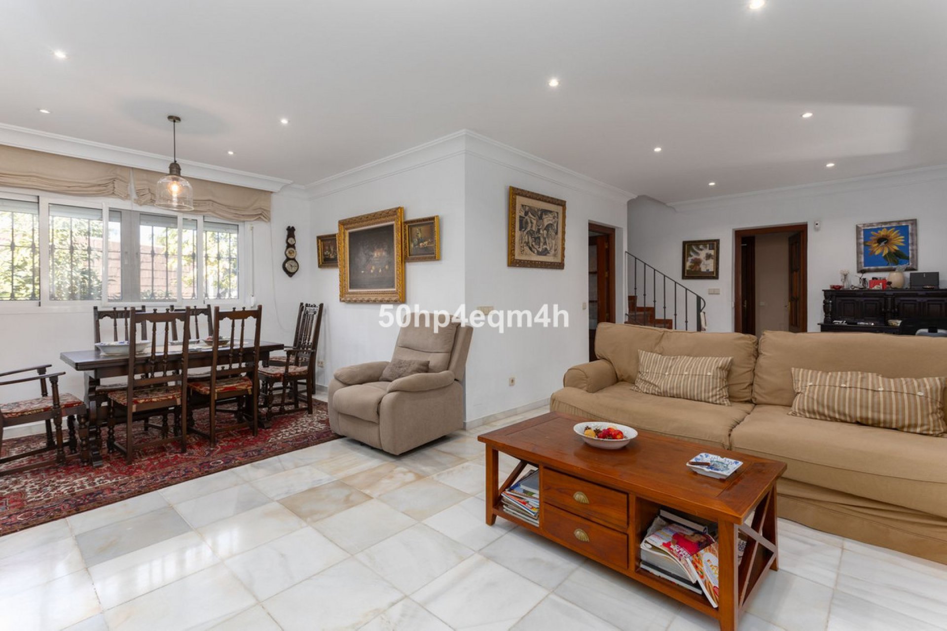 Reventa - House - Detached Villa - Marbella - San Pedro De Alcantara