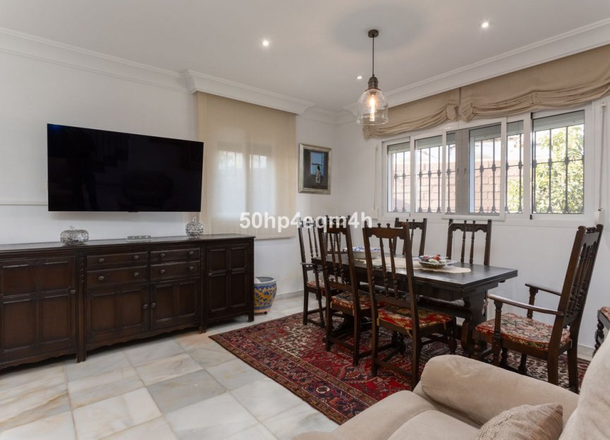 Reventa - House - Detached Villa - Marbella - San Pedro De Alcantara