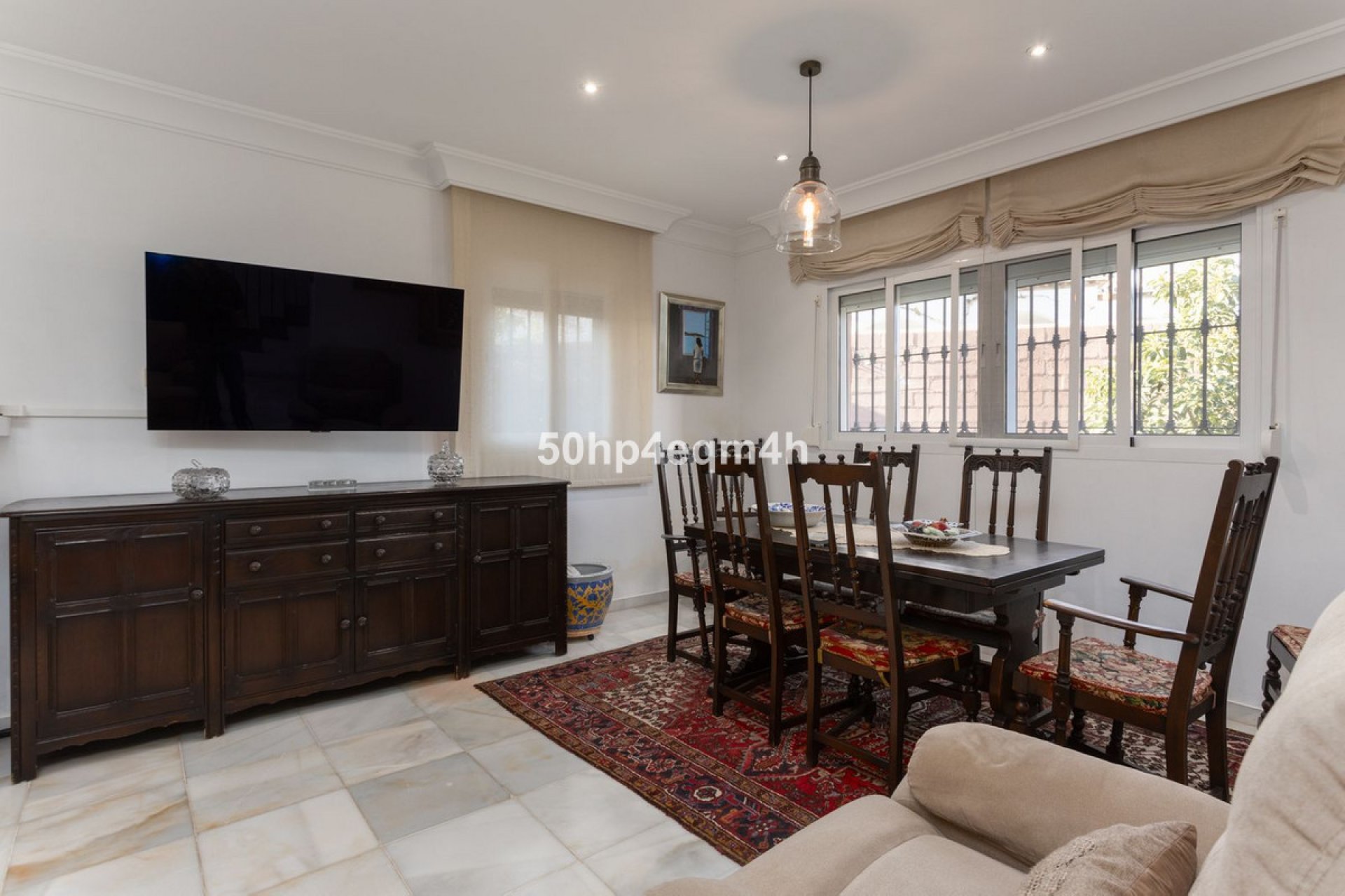 Reventa - House - Detached Villa - Marbella - San Pedro De Alcantara