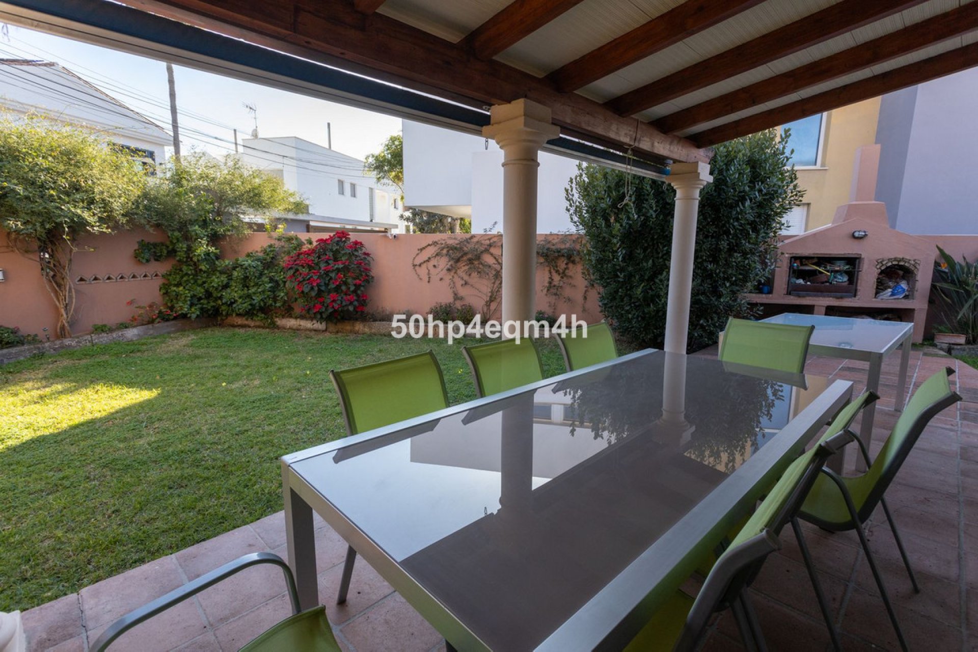 Reventa - House - Detached Villa - Marbella - San Pedro De Alcantara
