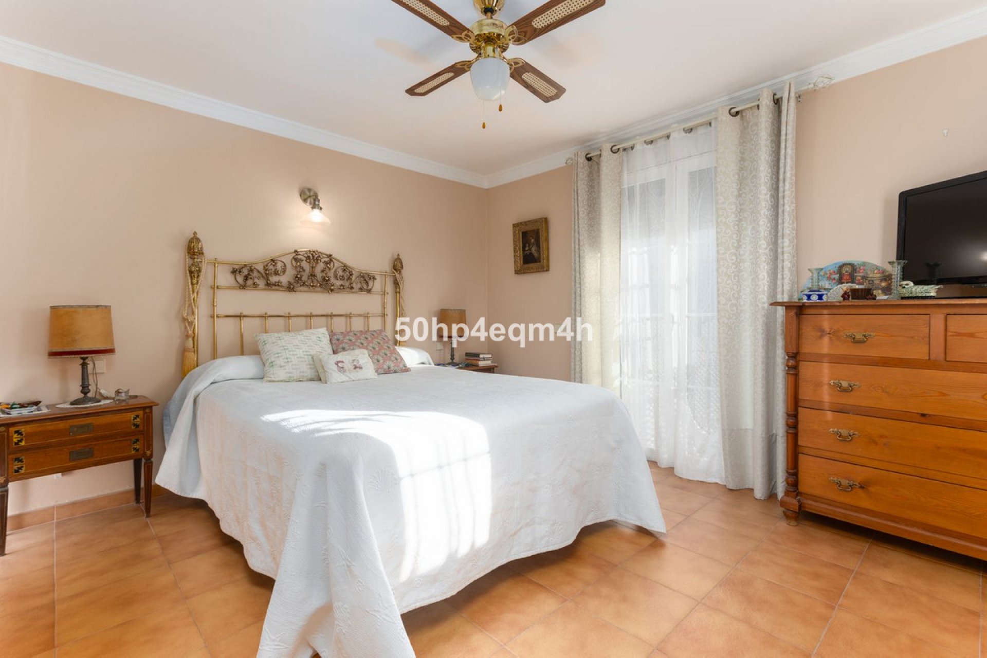 Reventa - House - Detached Villa - Marbella - San Pedro De Alcantara