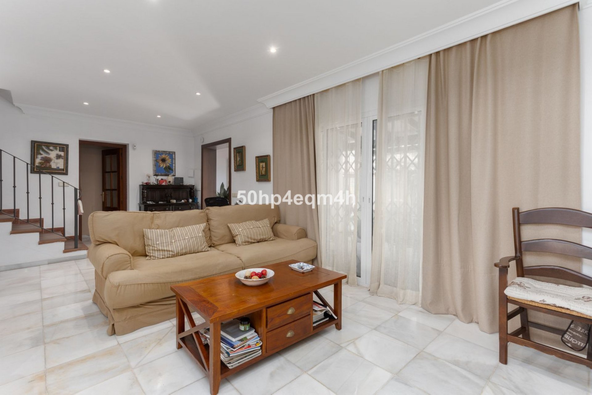 Reventa - House - Detached Villa - Marbella - San Pedro De Alcantara