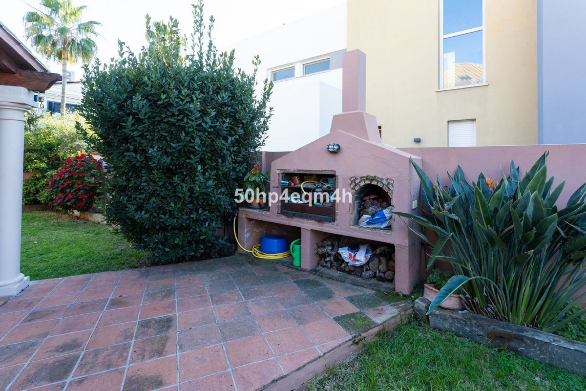 Reventa - House - Detached Villa - Marbella - San Pedro De Alcantara