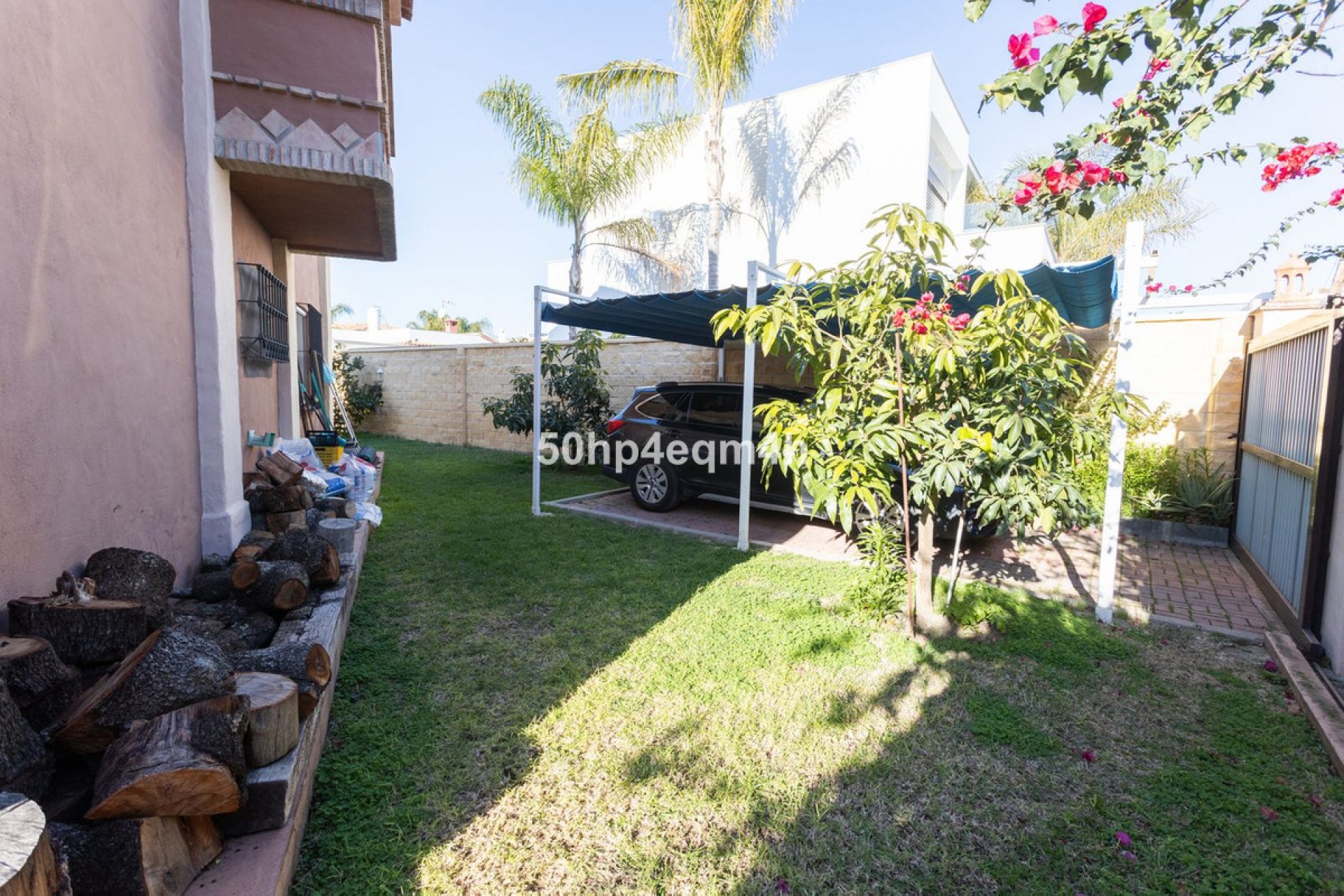 Reventa - House - Detached Villa - Marbella - San Pedro De Alcantara