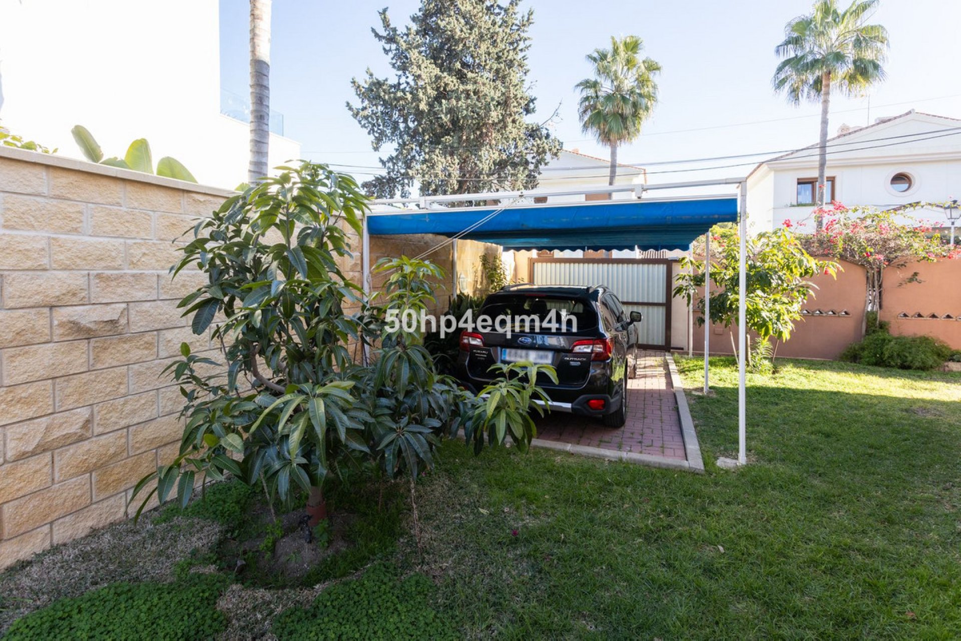 Reventa - House - Detached Villa - Marbella - San Pedro De Alcantara