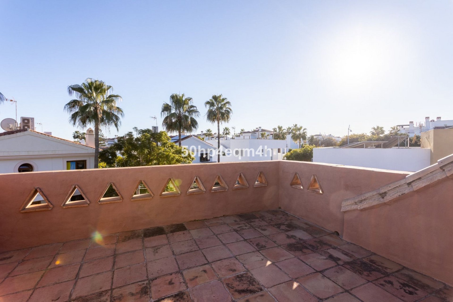 Reventa - House - Detached Villa - Marbella - San Pedro De Alcantara