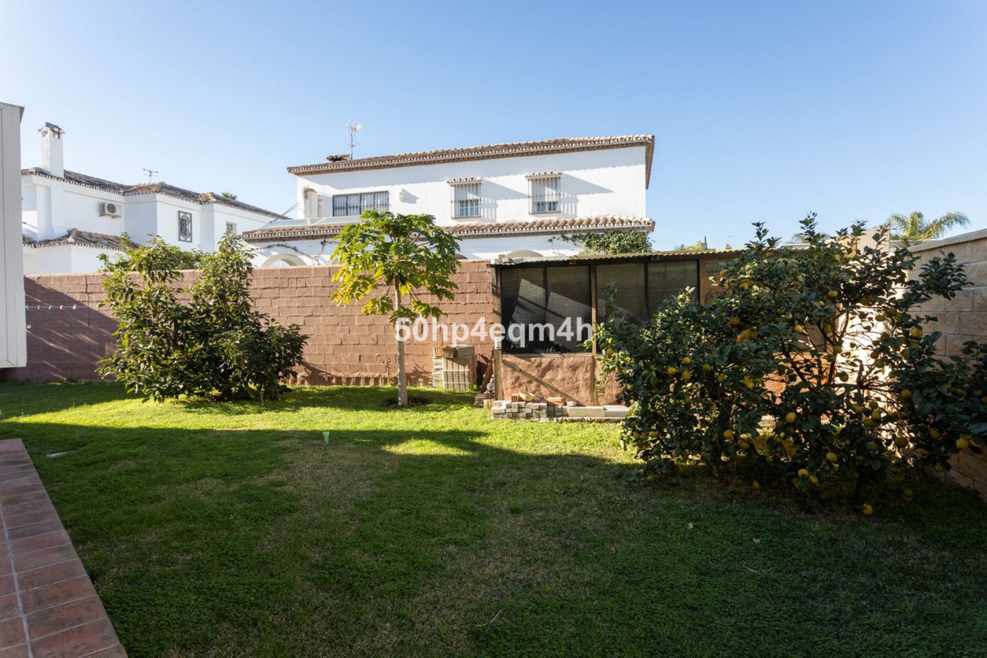 Reventa - House - Detached Villa - Marbella - San Pedro De Alcantara