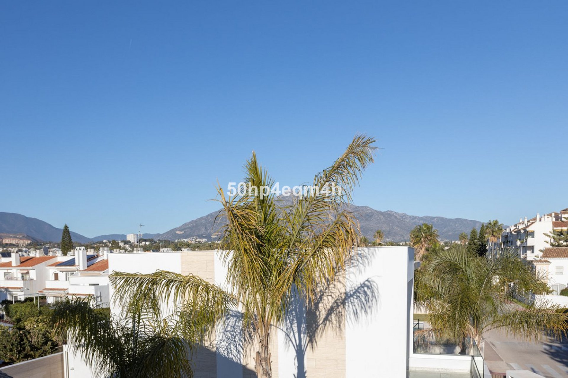 Reventa - House - Detached Villa - Marbella - San Pedro De Alcantara
