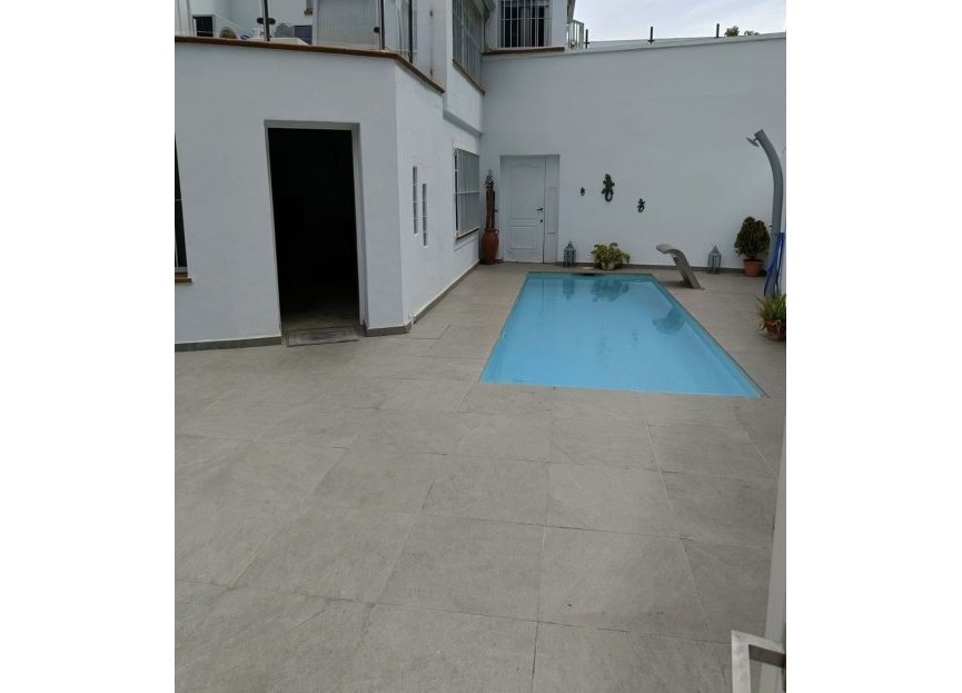 Reventa - House - Detached Villa - Marbella - San Pedro De Alcantara