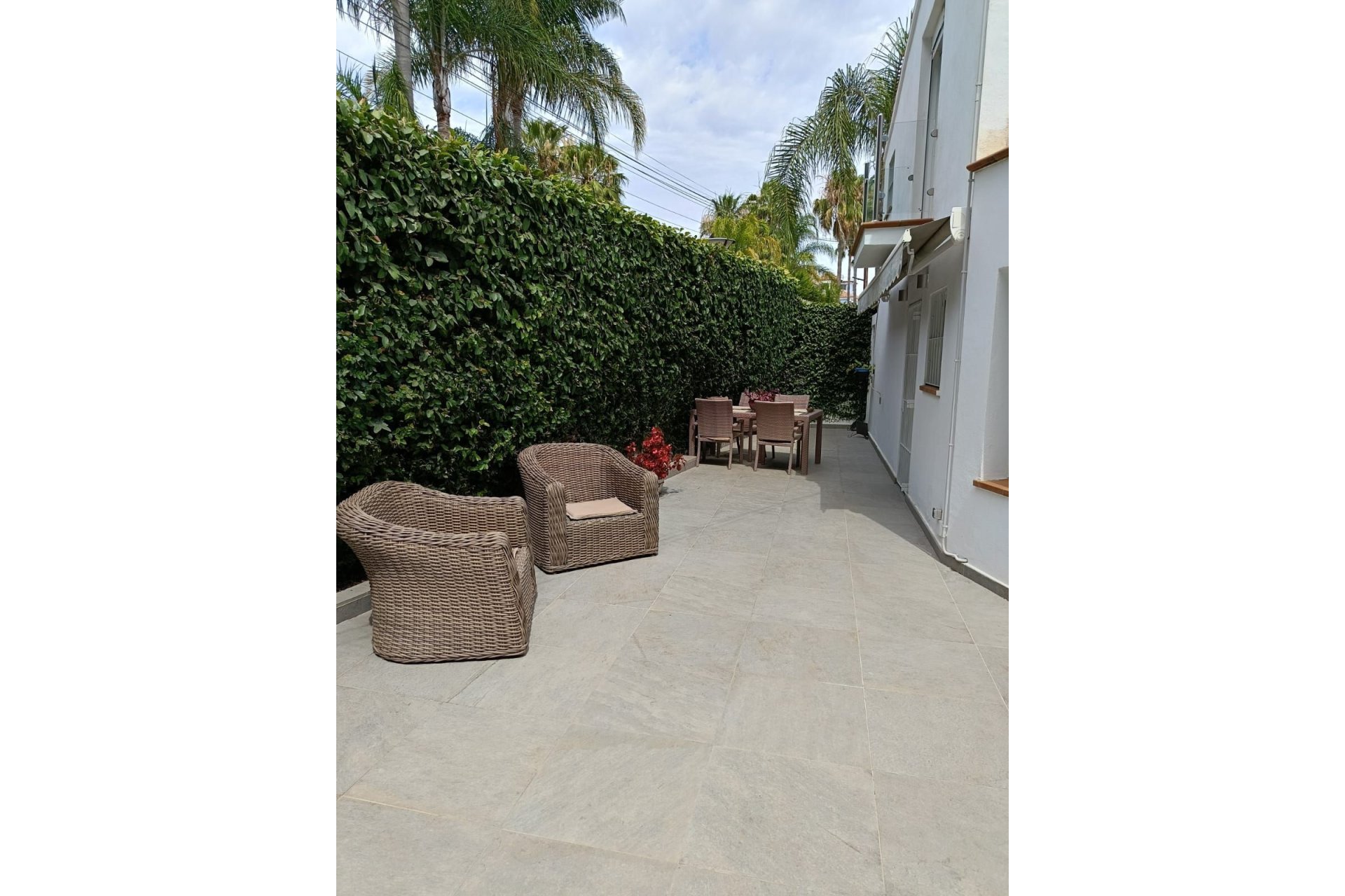 Reventa - House - Detached Villa - Marbella - San Pedro De Alcantara