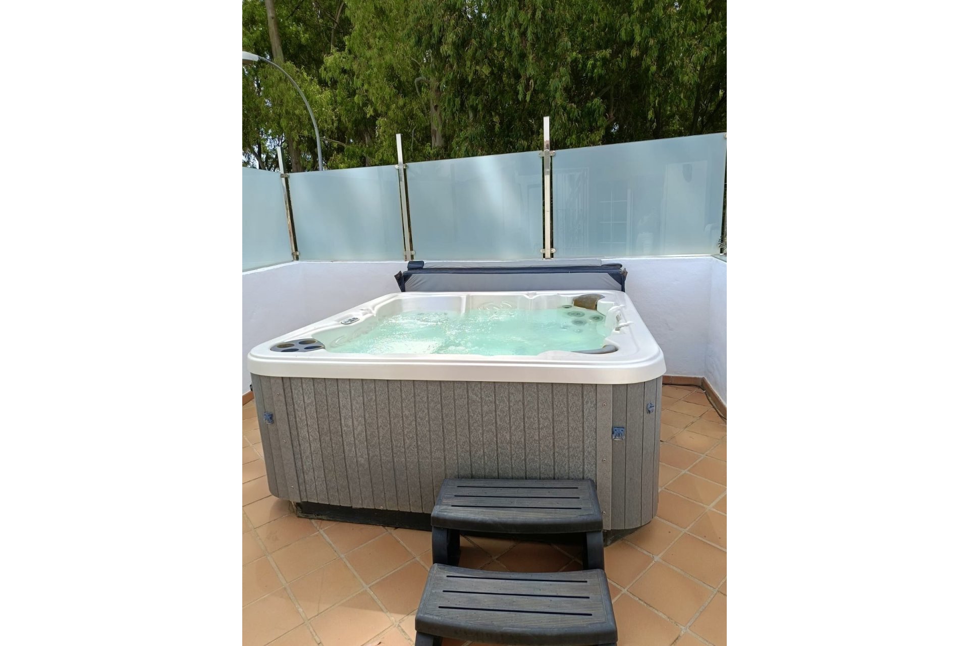 Reventa - House - Detached Villa - Marbella - San Pedro De Alcantara