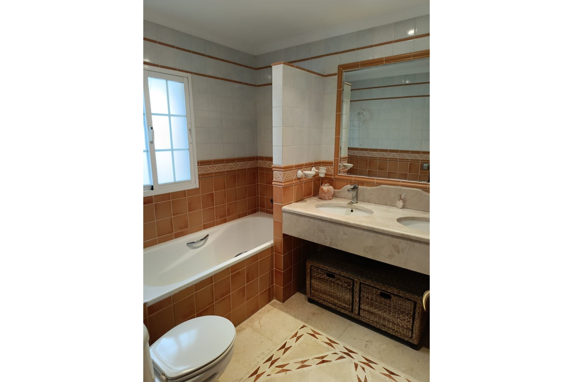 Reventa - House - Detached Villa - Marbella - San Pedro De Alcantara