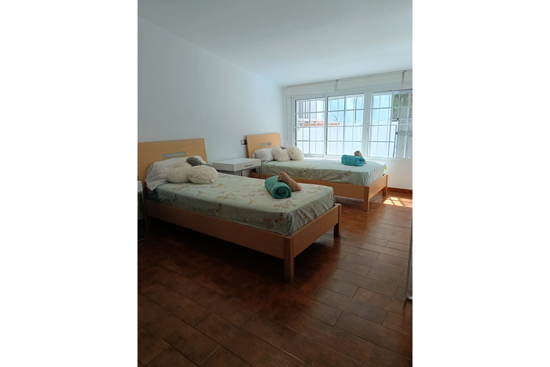 Reventa - House - Detached Villa - Marbella - San Pedro De Alcantara