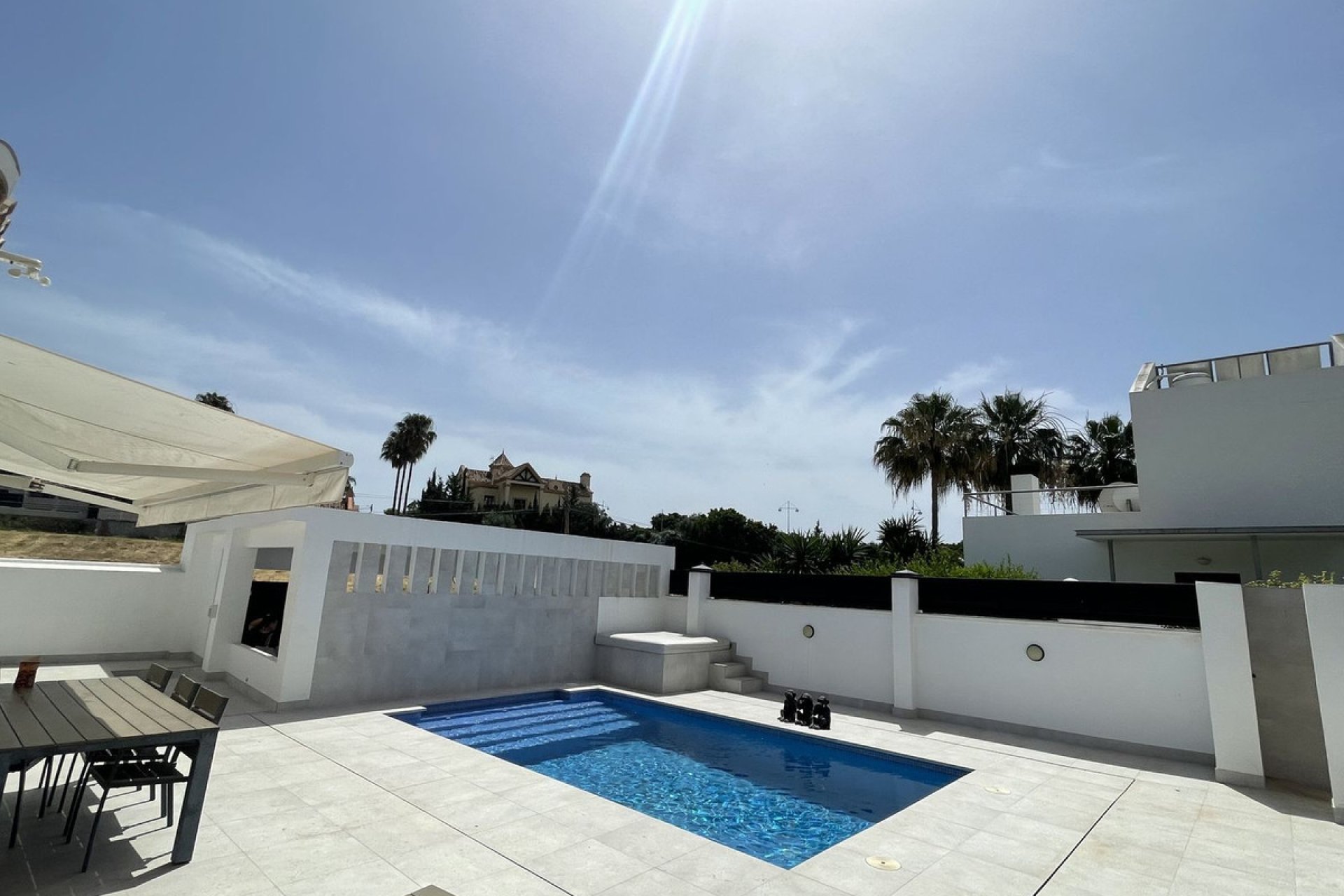 Reventa - House - Detached Villa - Marbella - San Pedro De Alcantara