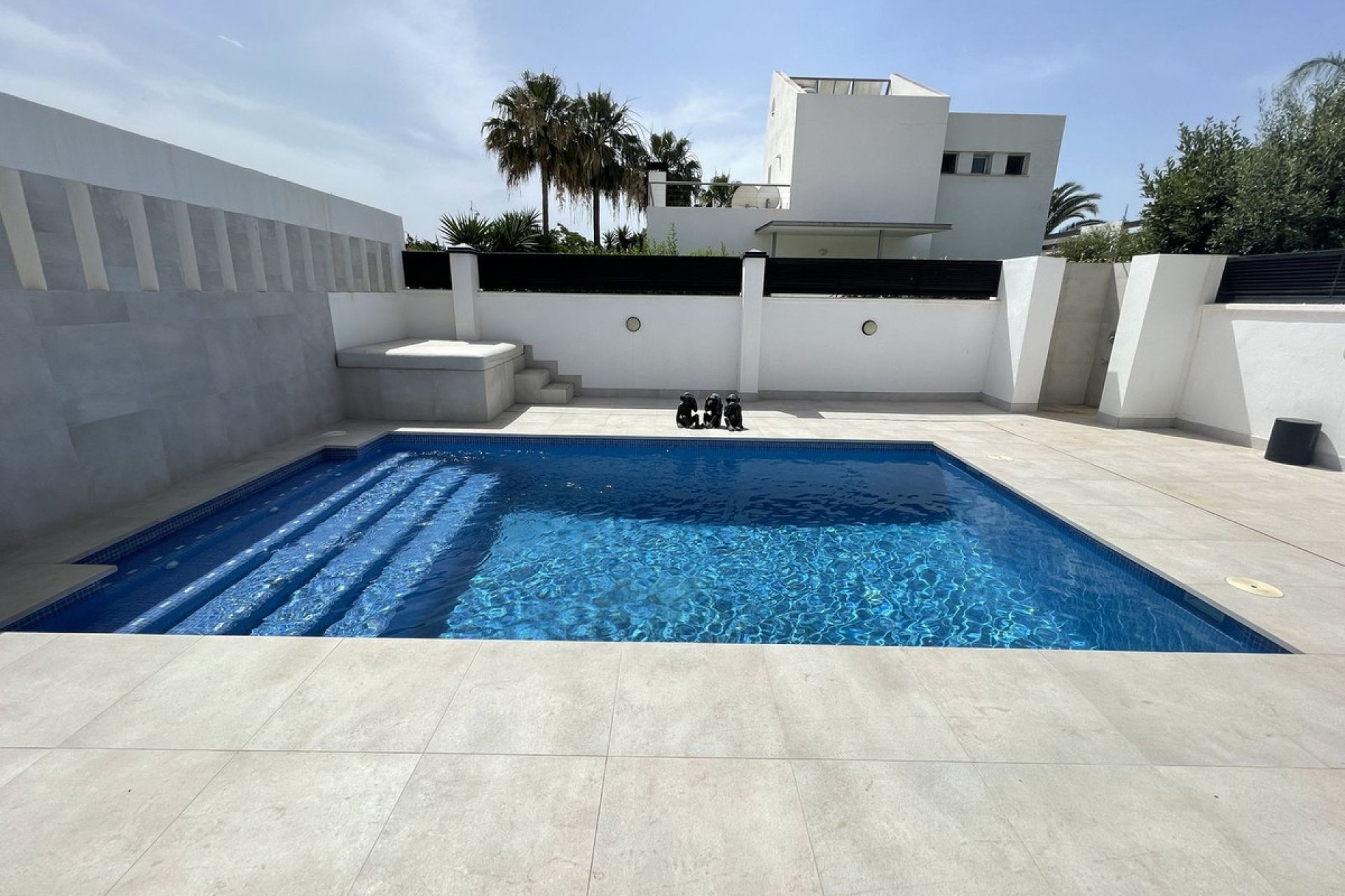 Reventa - House - Detached Villa - Marbella - San Pedro De Alcantara