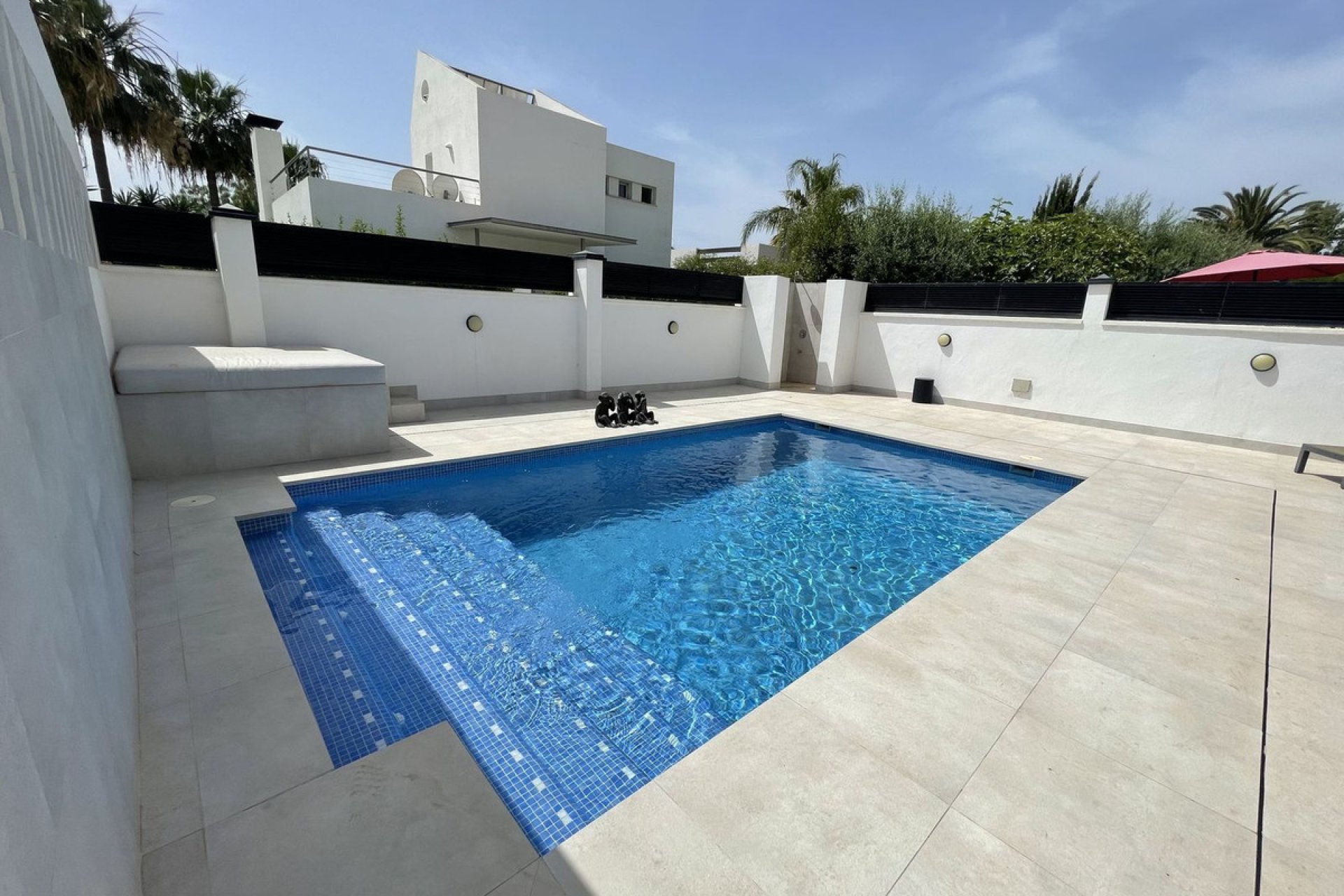 Reventa - House - Detached Villa - Marbella - San Pedro De Alcantara
