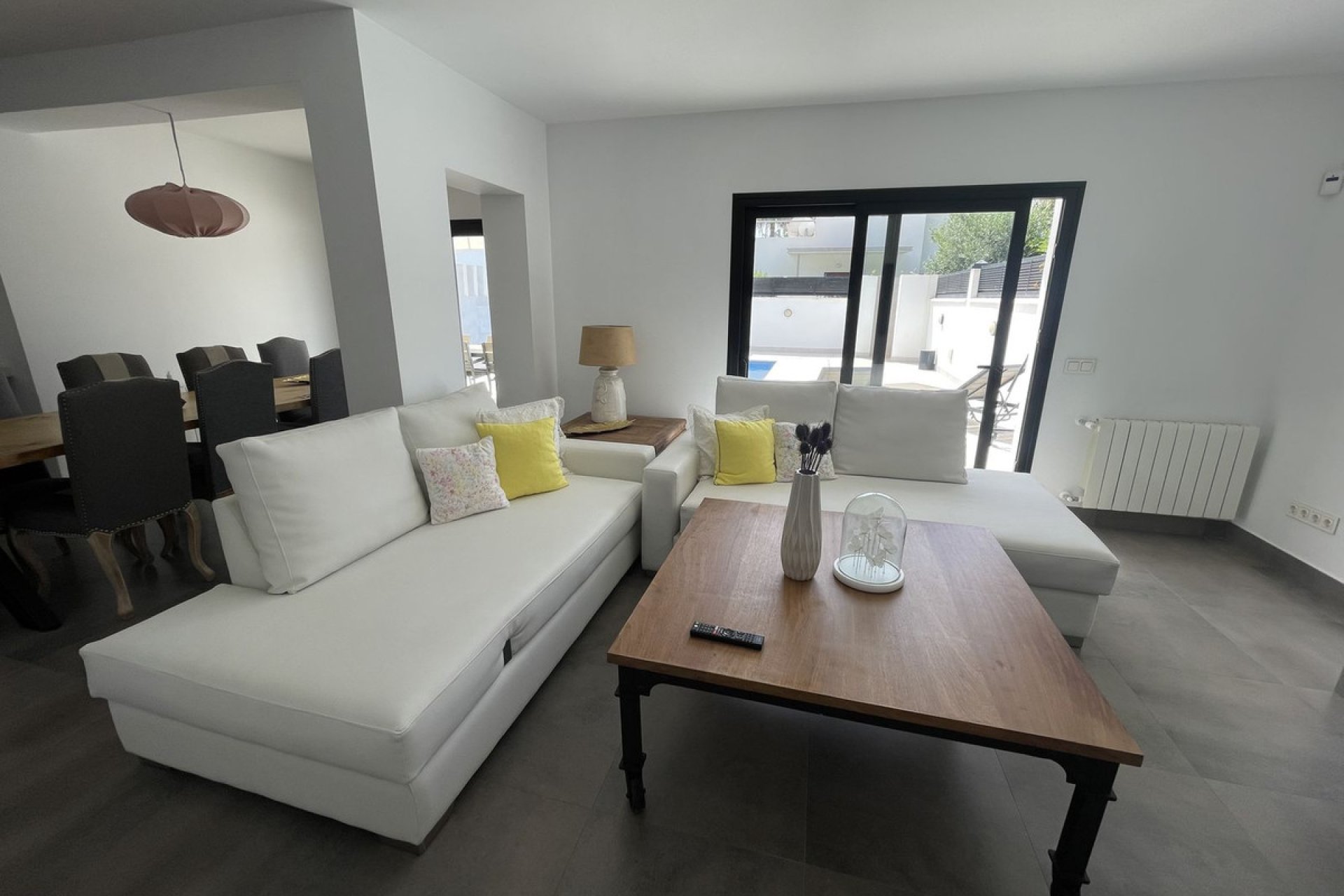 Reventa - House - Detached Villa - Marbella - San Pedro De Alcantara