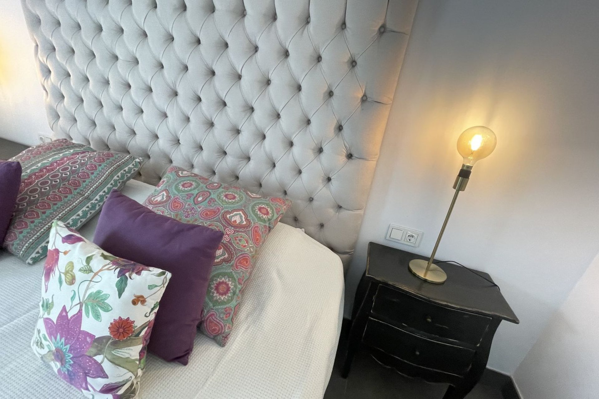 Reventa - House - Detached Villa - Marbella - San Pedro De Alcantara