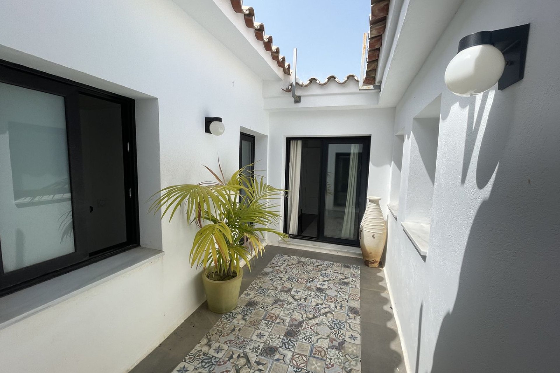 Reventa - House - Detached Villa - Marbella - San Pedro De Alcantara