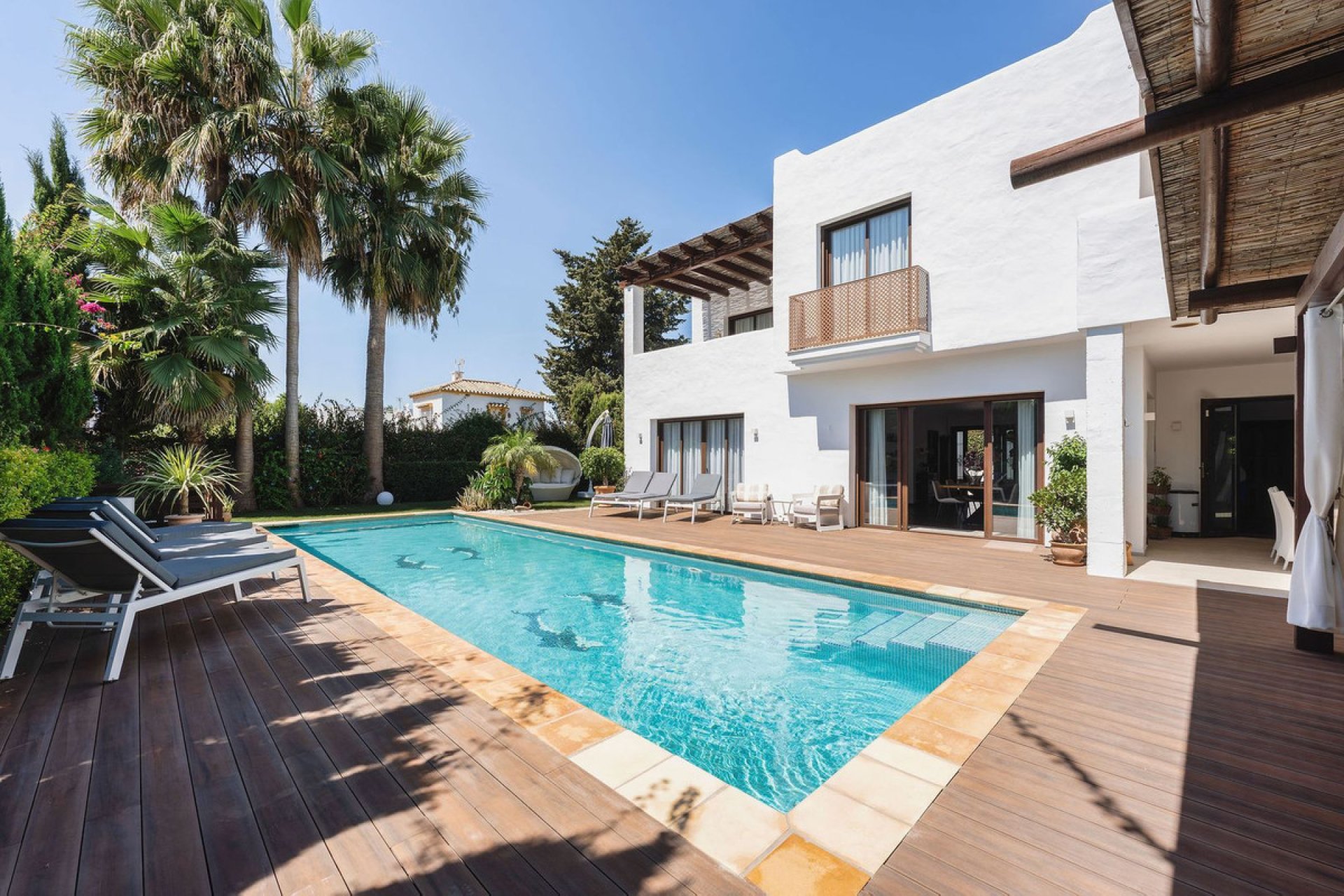 Reventa - House - Detached Villa - Marbella - San Pedro De Alcantara