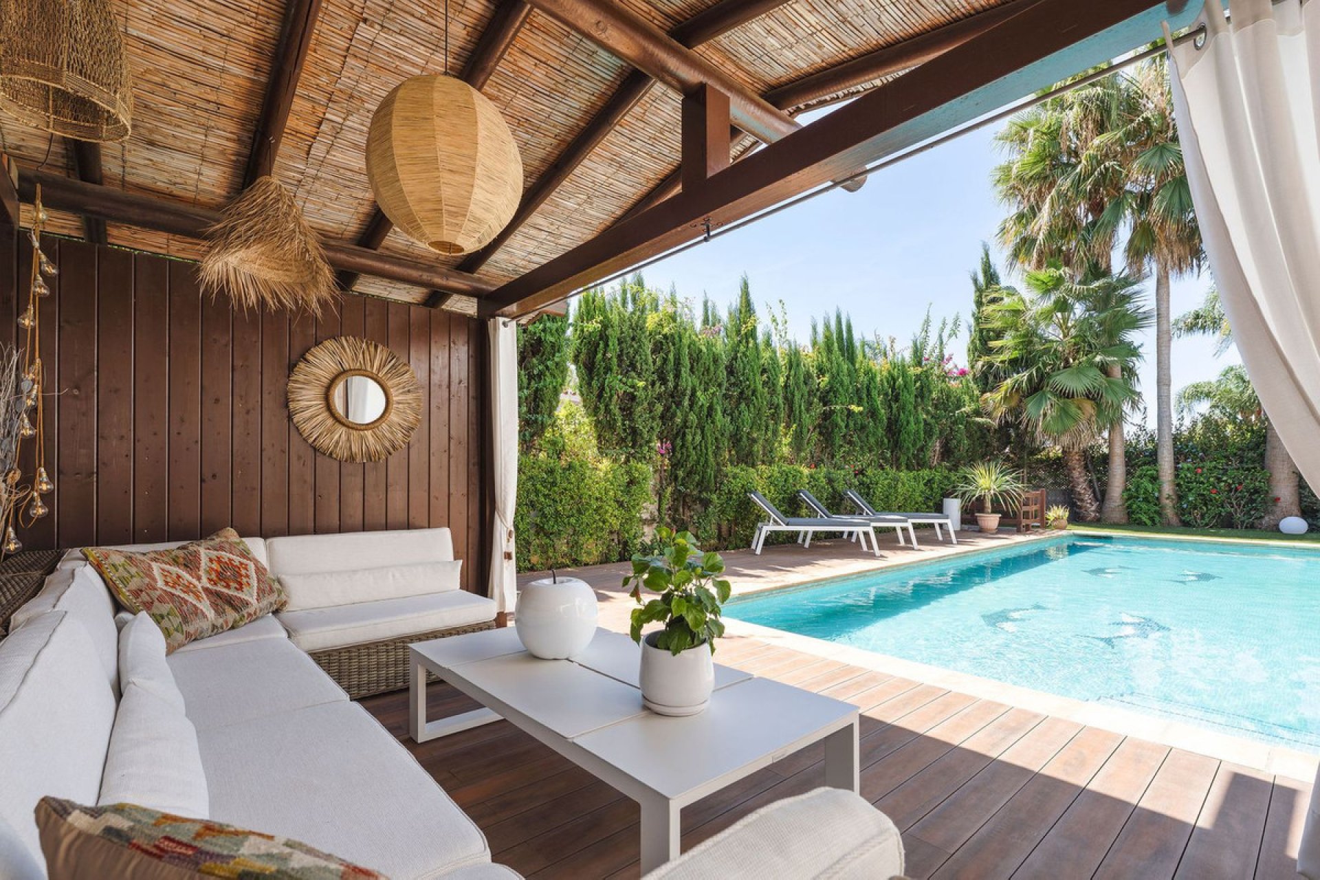 Reventa - House - Detached Villa - Marbella - San Pedro De Alcantara