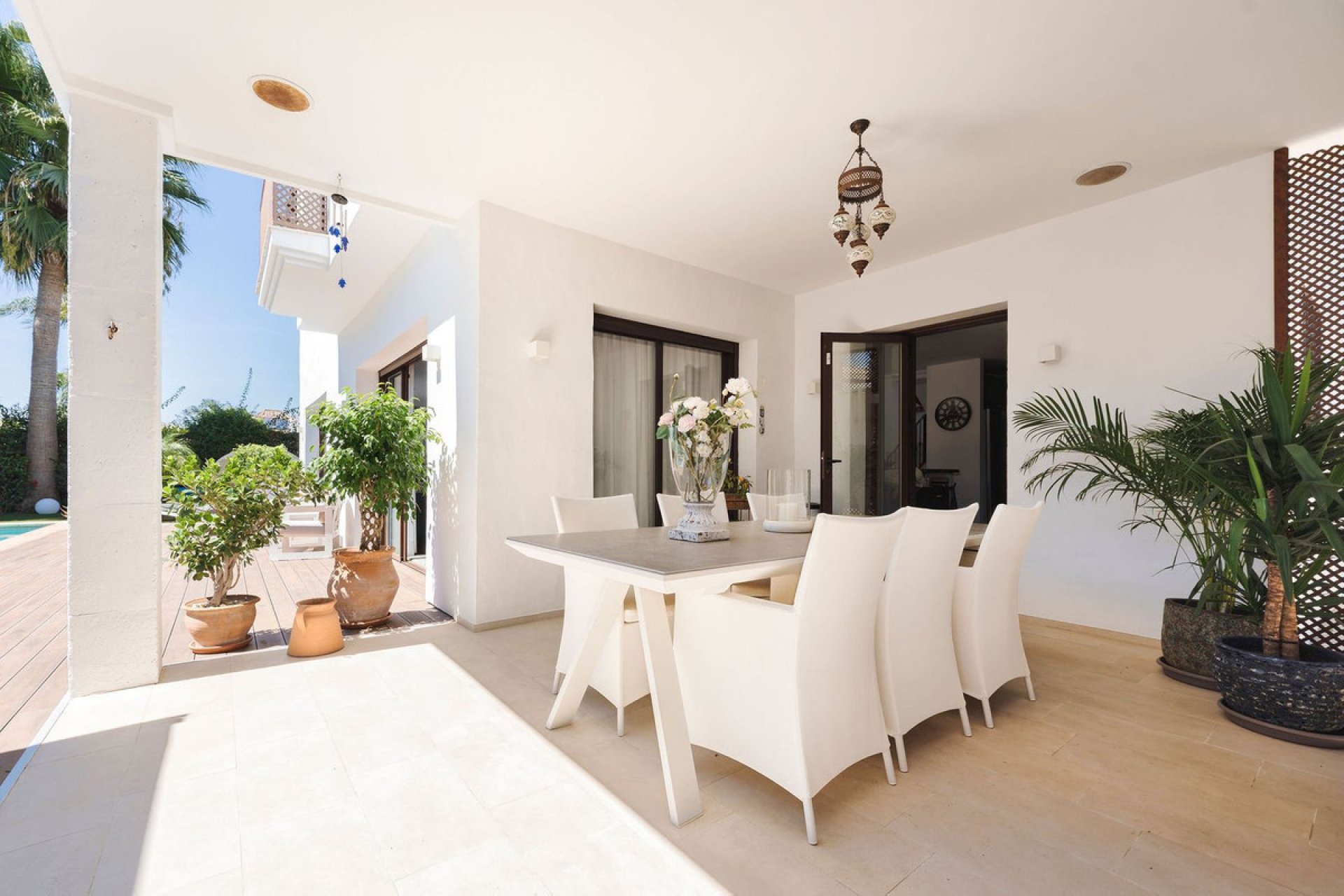 Reventa - House - Detached Villa - Marbella - San Pedro De Alcantara