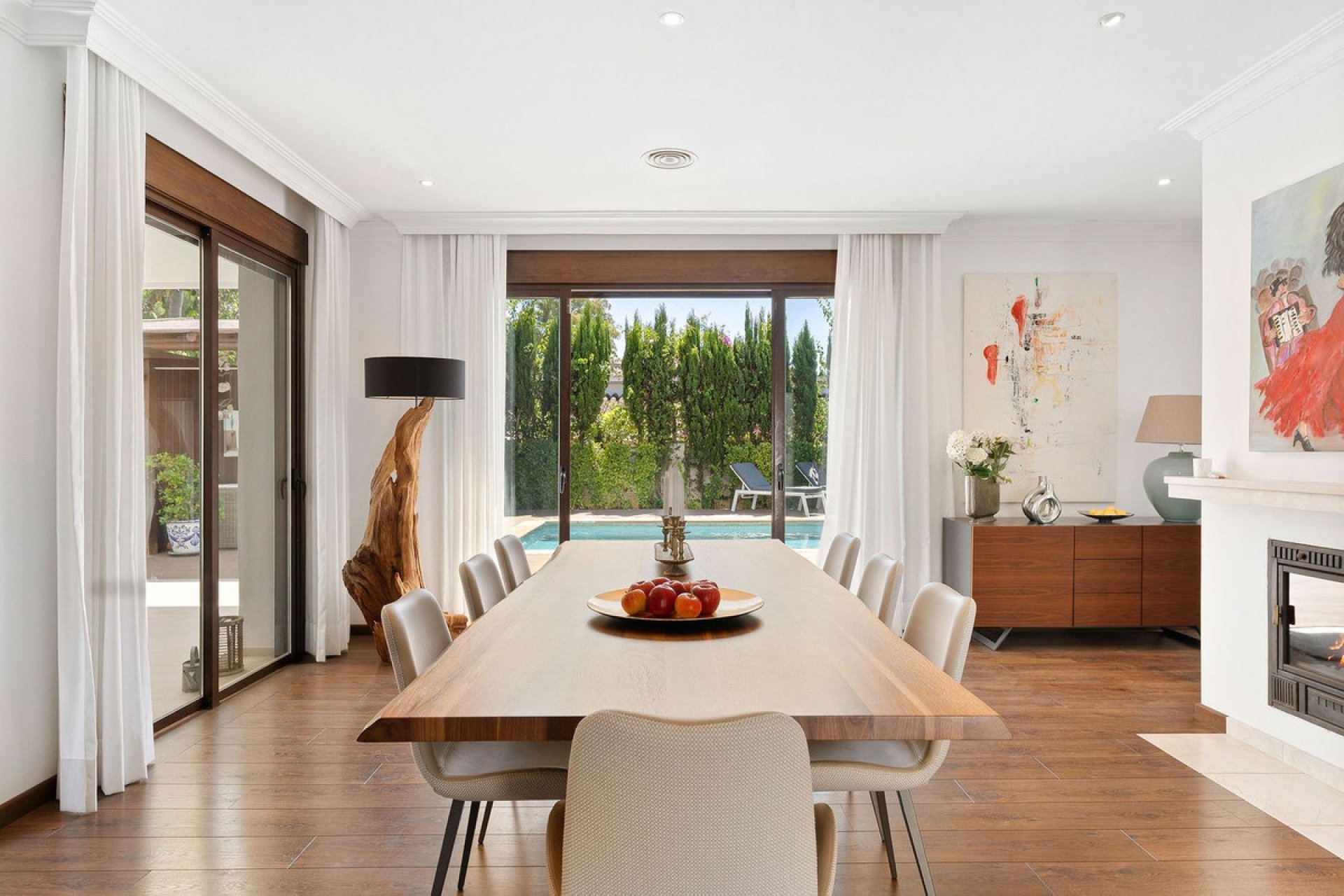 Reventa - House - Detached Villa - Marbella - San Pedro De Alcantara