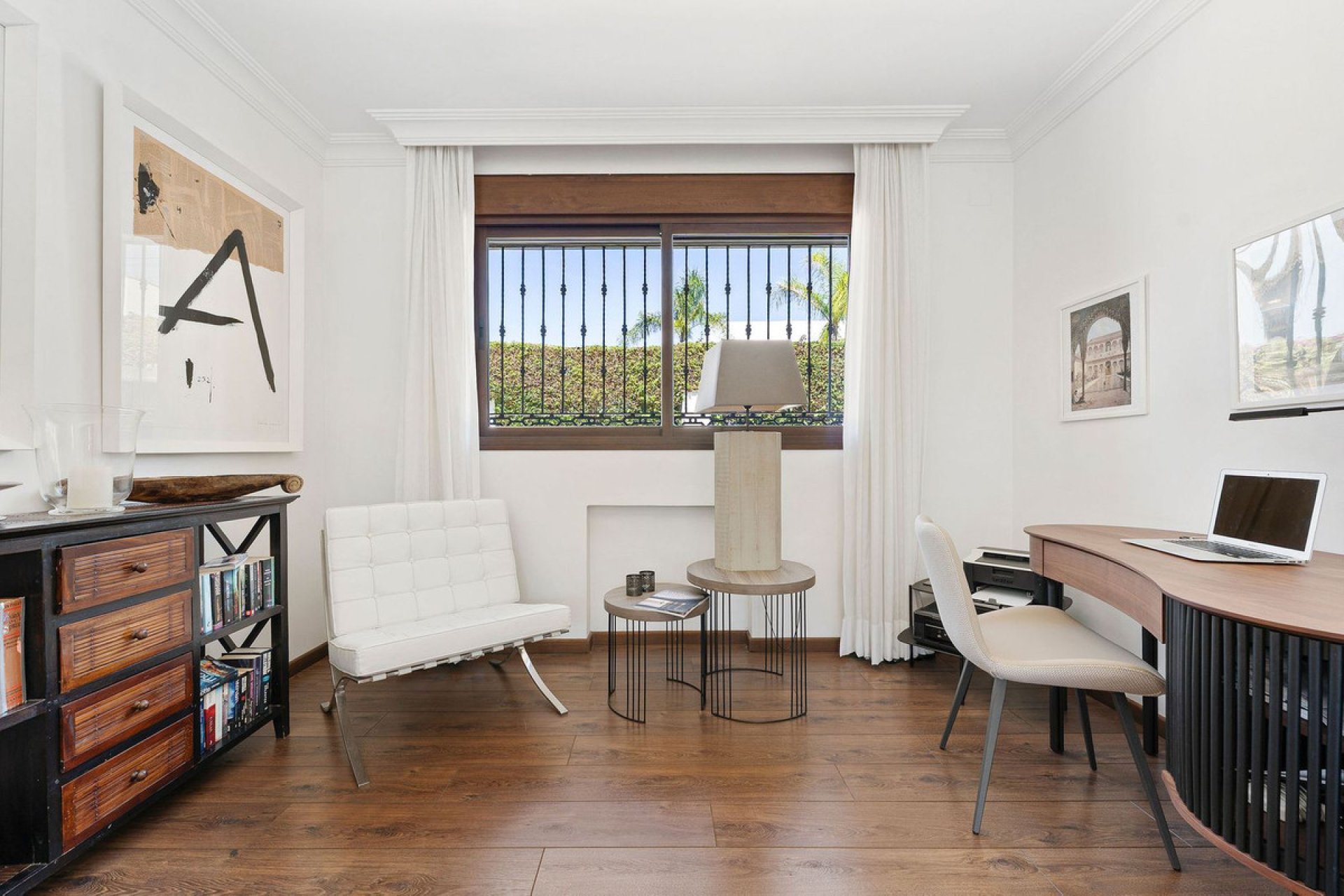 Reventa - House - Detached Villa - Marbella - San Pedro De Alcantara