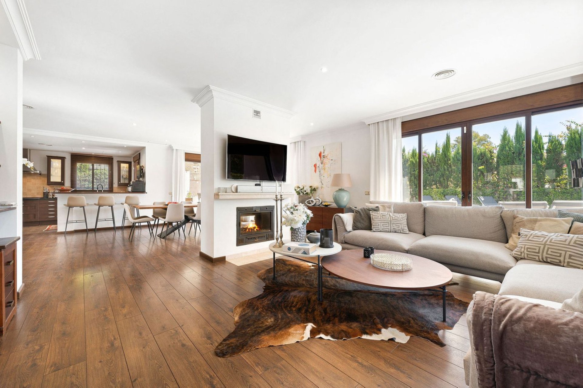 Reventa - House - Detached Villa - Marbella - San Pedro De Alcantara