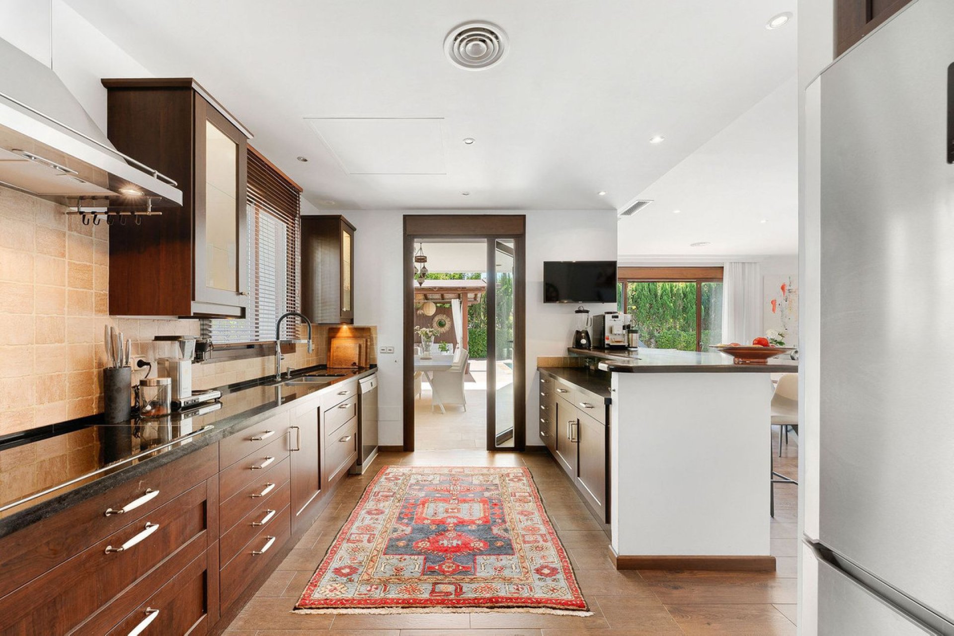 Reventa - House - Detached Villa - Marbella - San Pedro De Alcantara