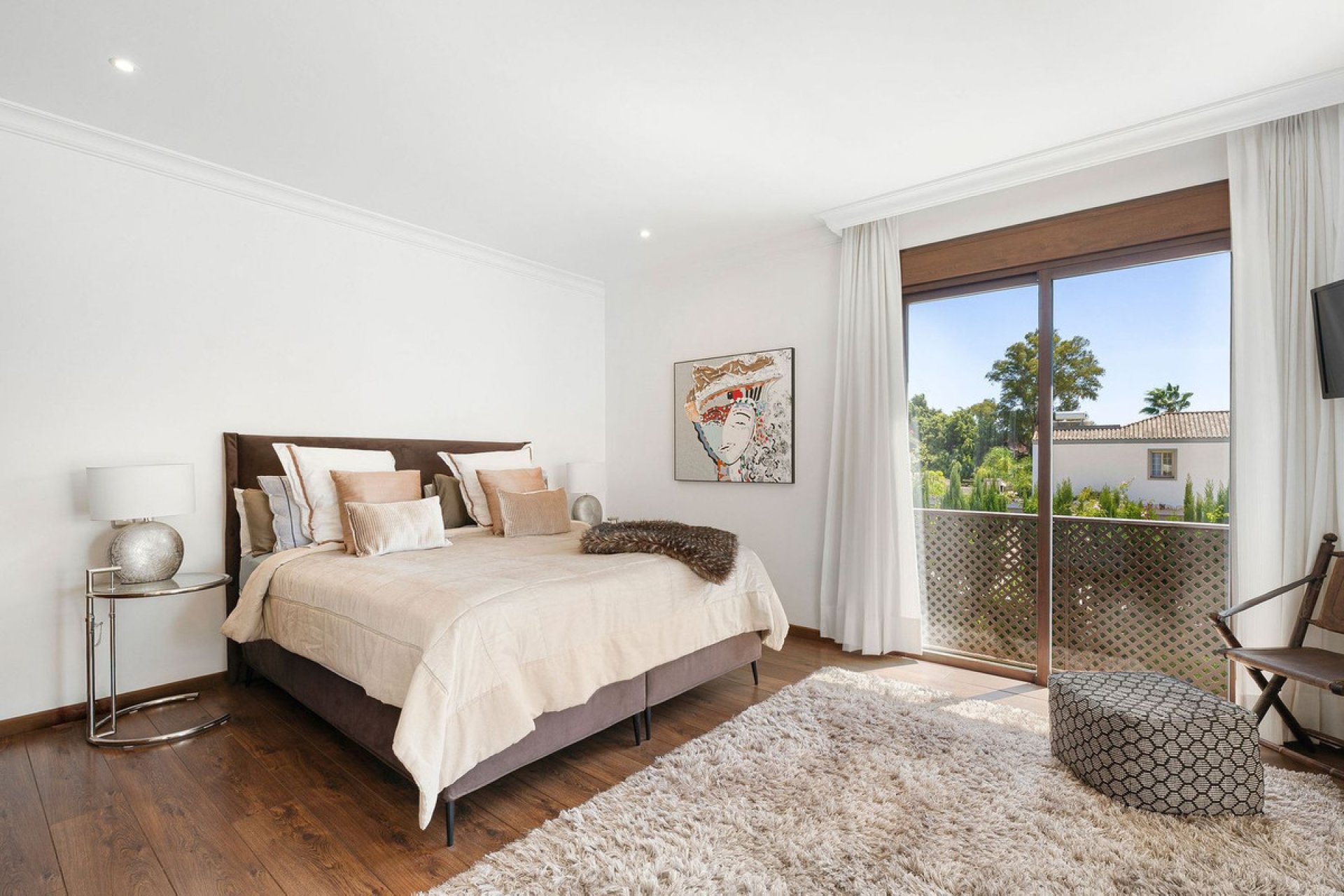 Reventa - House - Detached Villa - Marbella - San Pedro De Alcantara