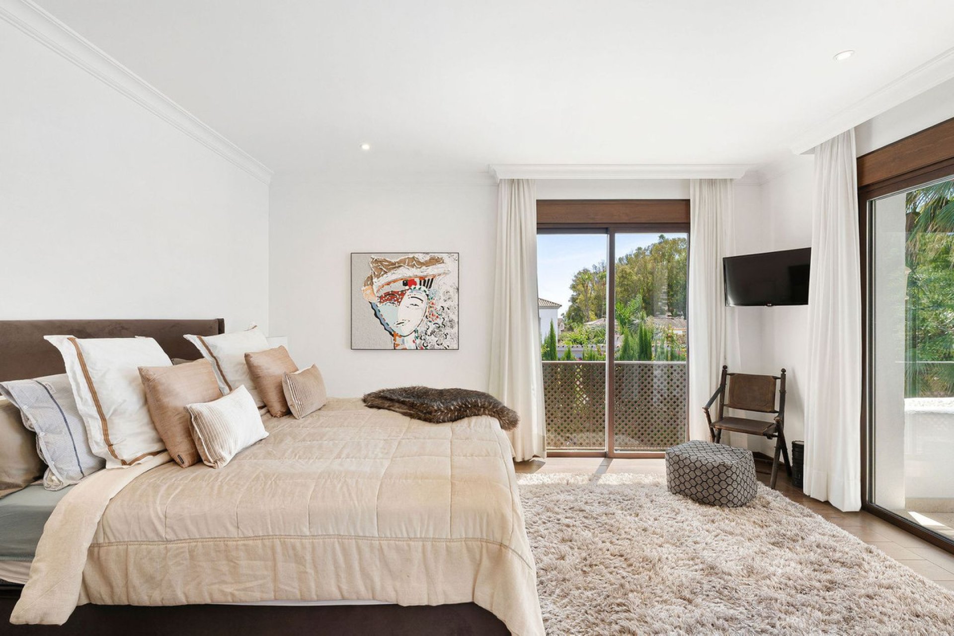 Reventa - House - Detached Villa - Marbella - San Pedro De Alcantara