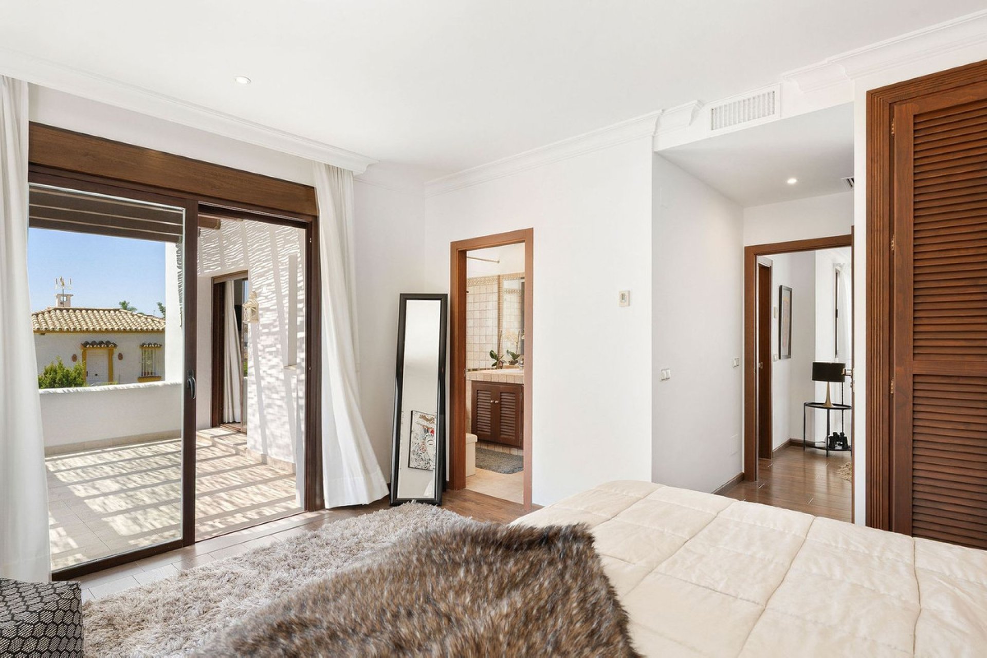 Reventa - House - Detached Villa - Marbella - San Pedro De Alcantara