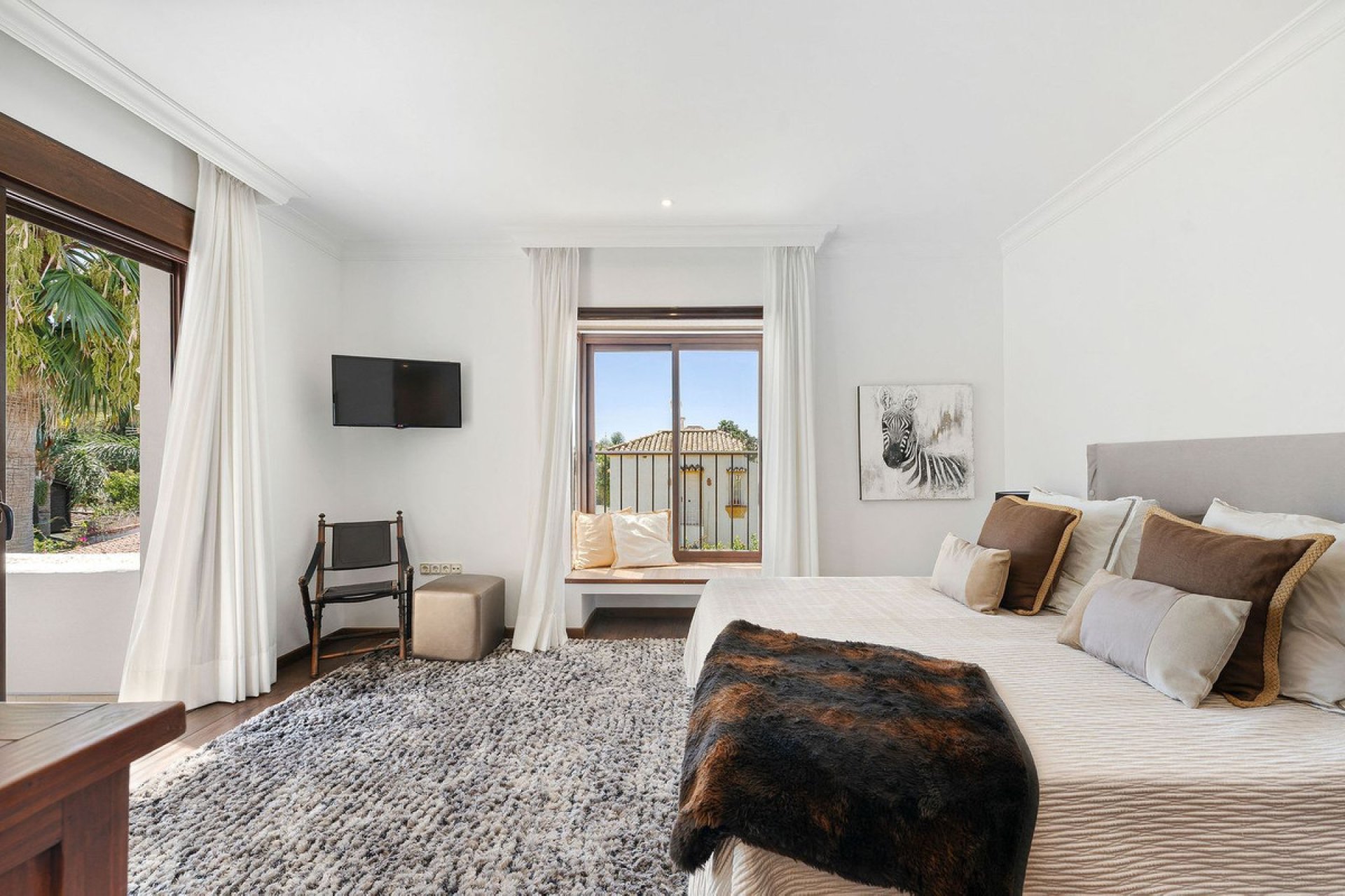 Reventa - House - Detached Villa - Marbella - San Pedro De Alcantara