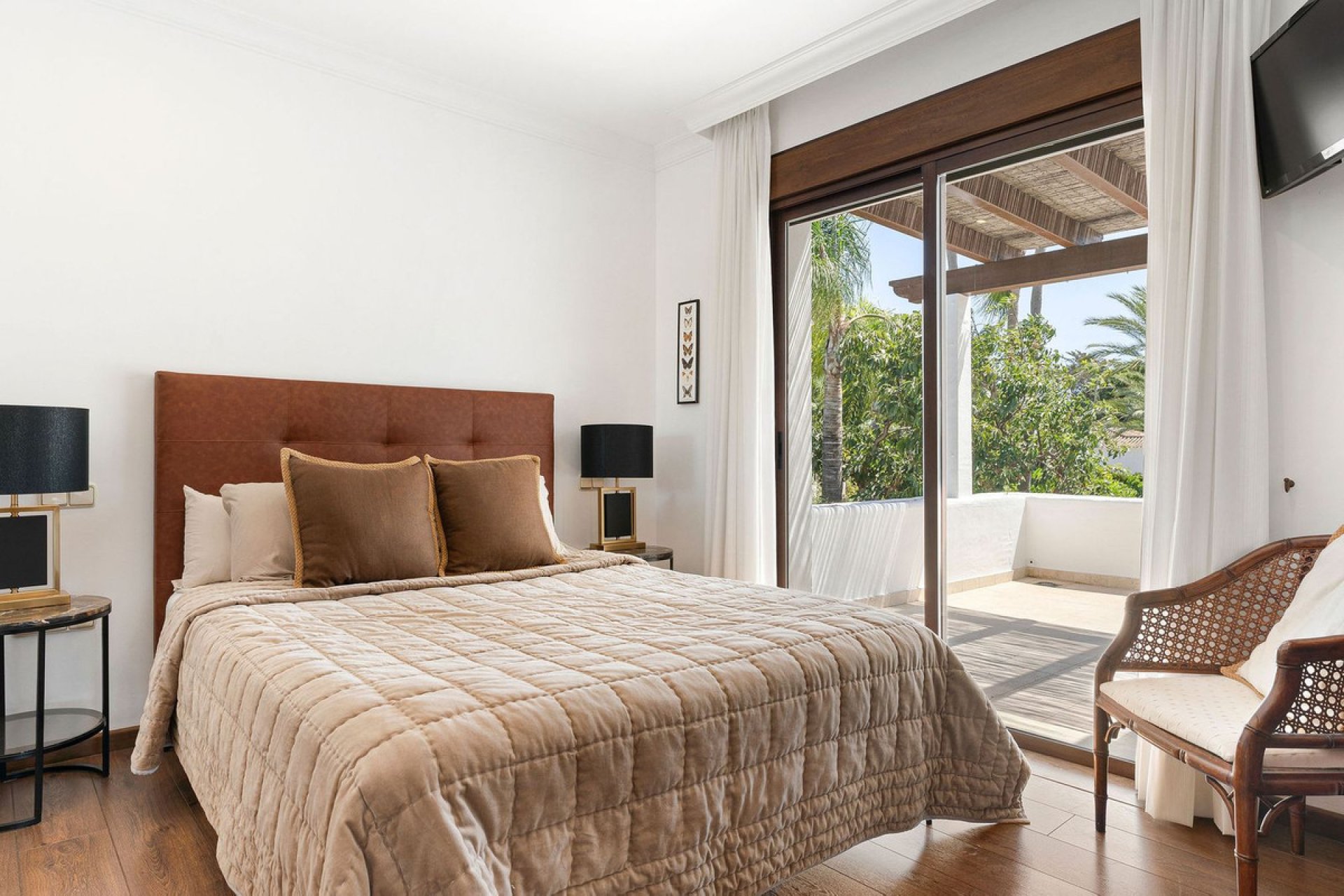 Reventa - House - Detached Villa - Marbella - San Pedro De Alcantara