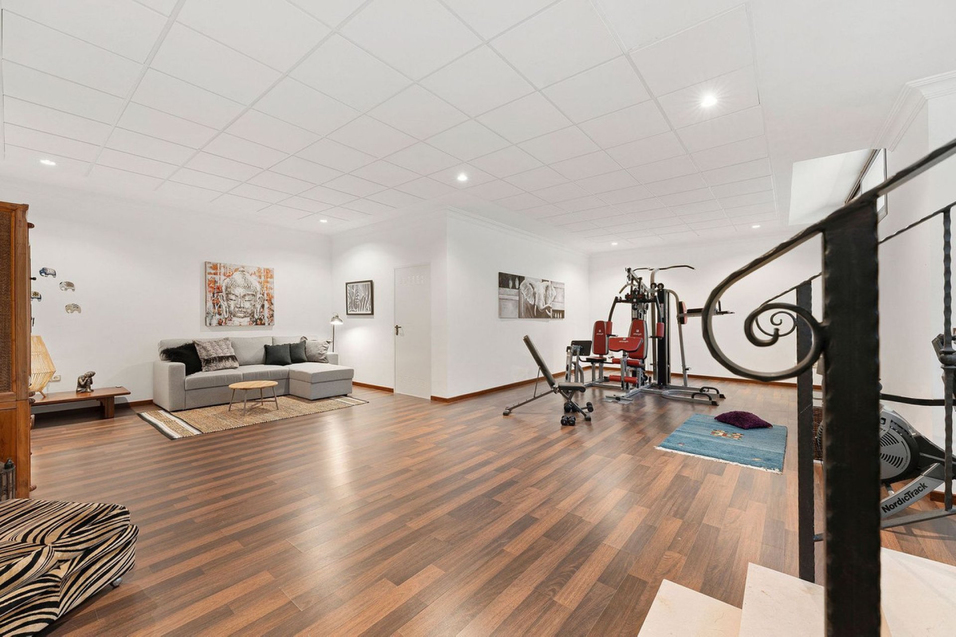 Reventa - House - Detached Villa - Marbella - San Pedro De Alcantara