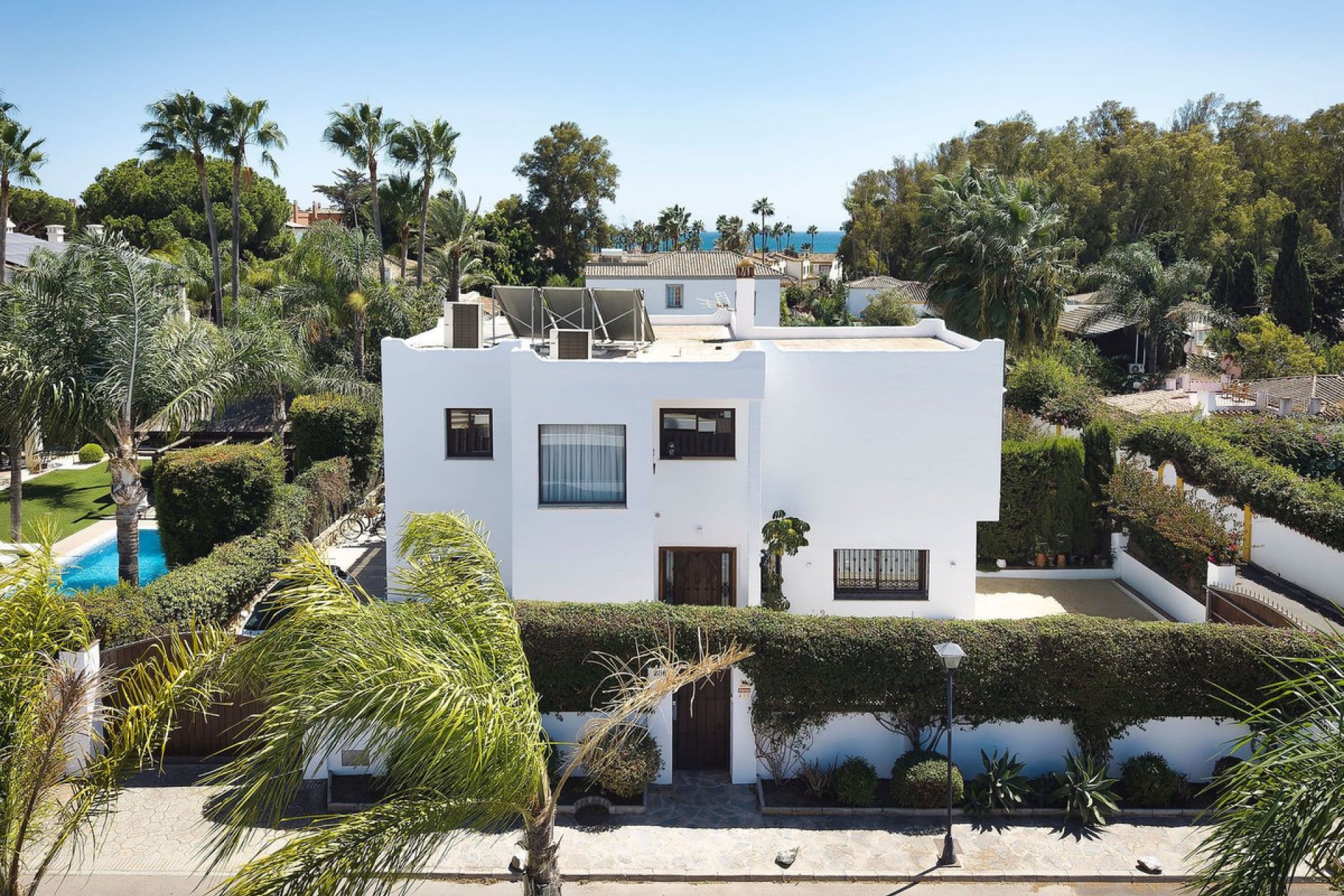 Reventa - House - Detached Villa - Marbella - San Pedro De Alcantara