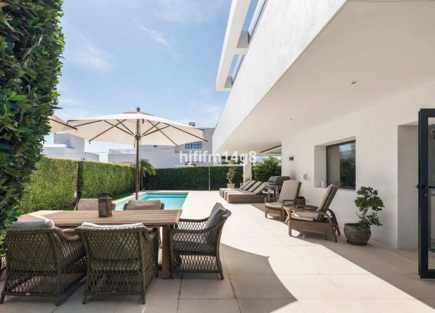 Reventa - House - Detached Villa - Marbella - San Pedro De Alcantara