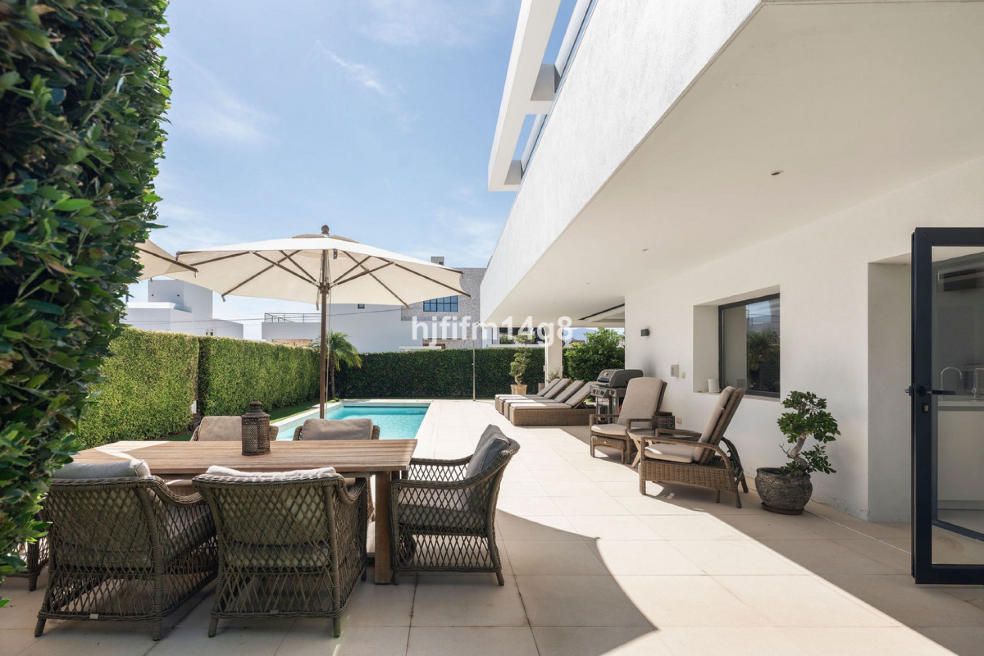 Reventa - House - Detached Villa - Marbella - San Pedro De Alcantara