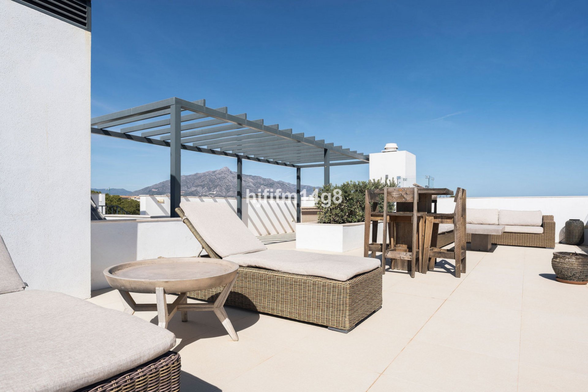 Reventa - House - Detached Villa - Marbella - San Pedro De Alcantara